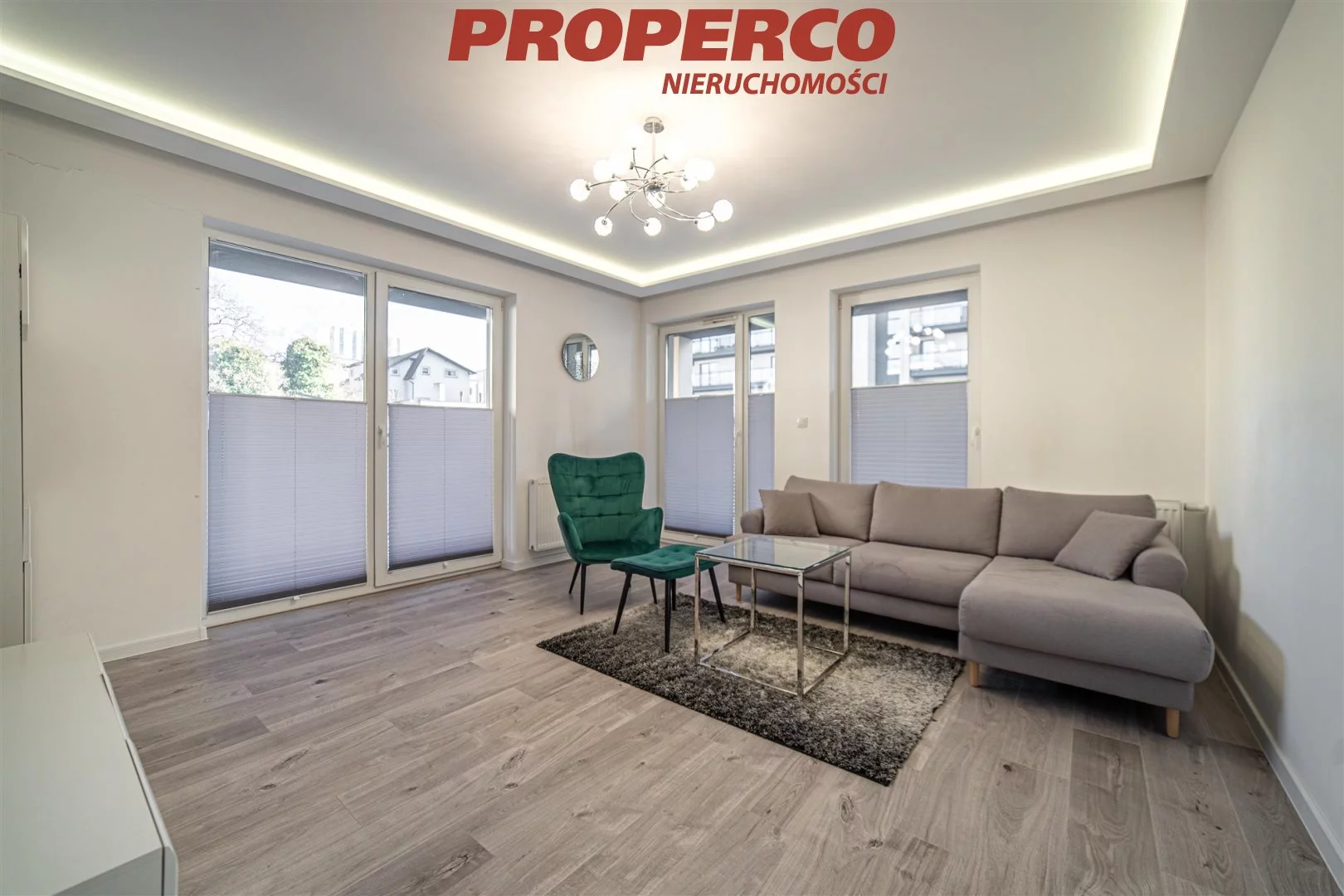 3 pokoje, mieszkanie 66,92 m², piętro 1, oferta nr , PRP-MS-74579, Kielce, Centrum, ks. Piotra Ściegiennego