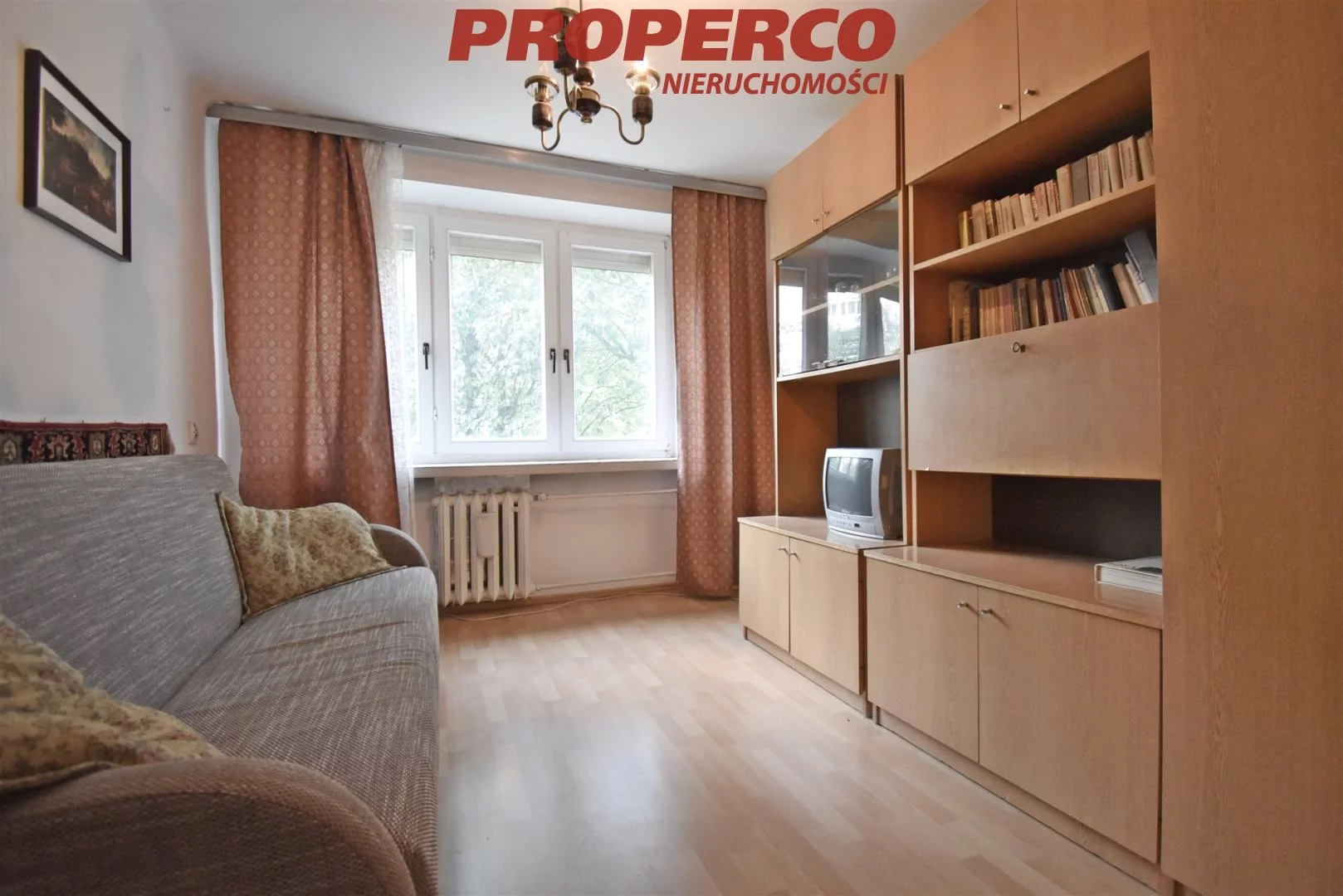 3 pokoje, mieszkanie 61,10 m², piętro 1, oferta nr , PRP-MS-75286, Kielce, Sady, Pocieszka
