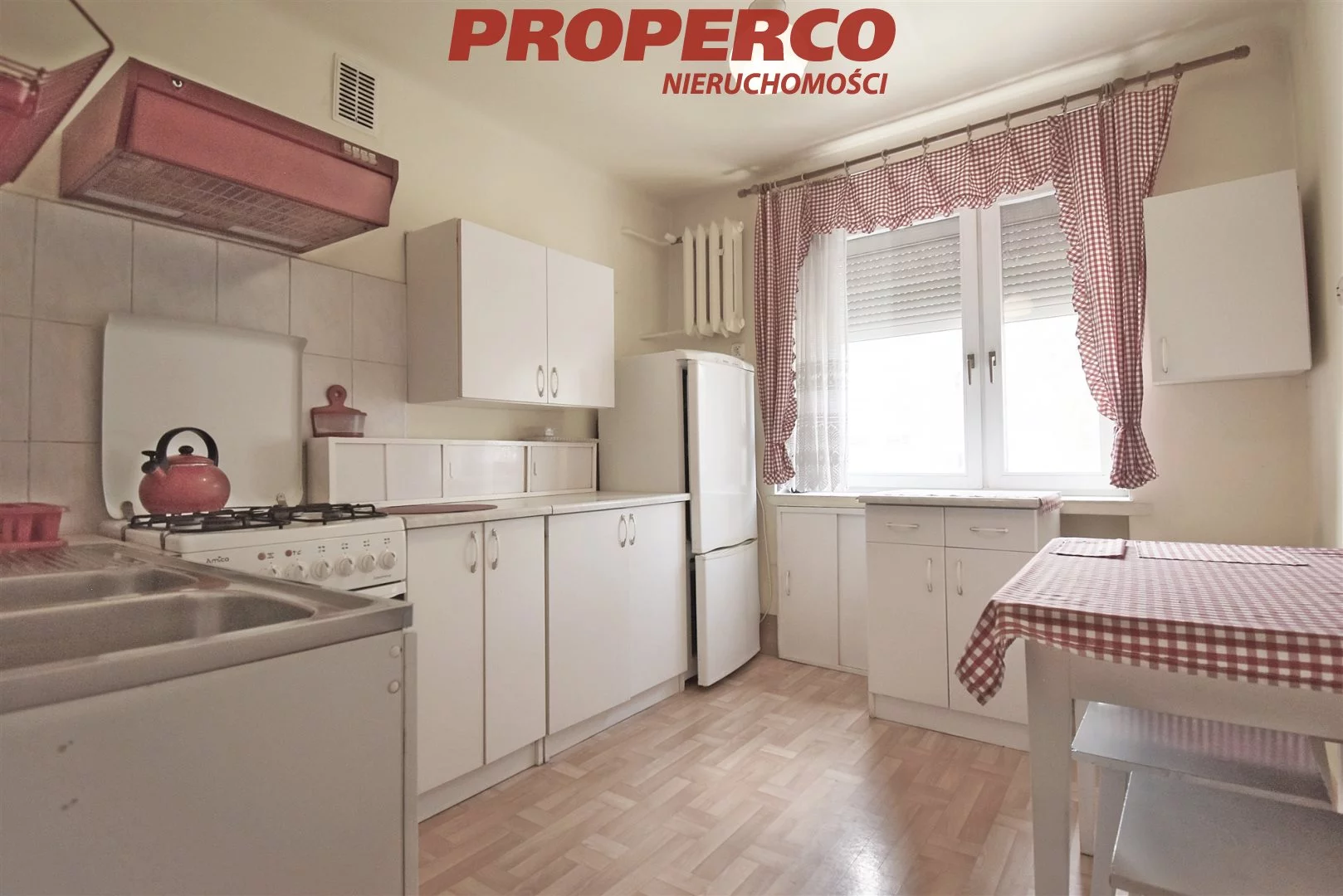 3 pokoje, mieszkanie 61,10 m², piętro 1, oferta nr , PRP-MS-75286, Kielce, Sady, Pocieszka