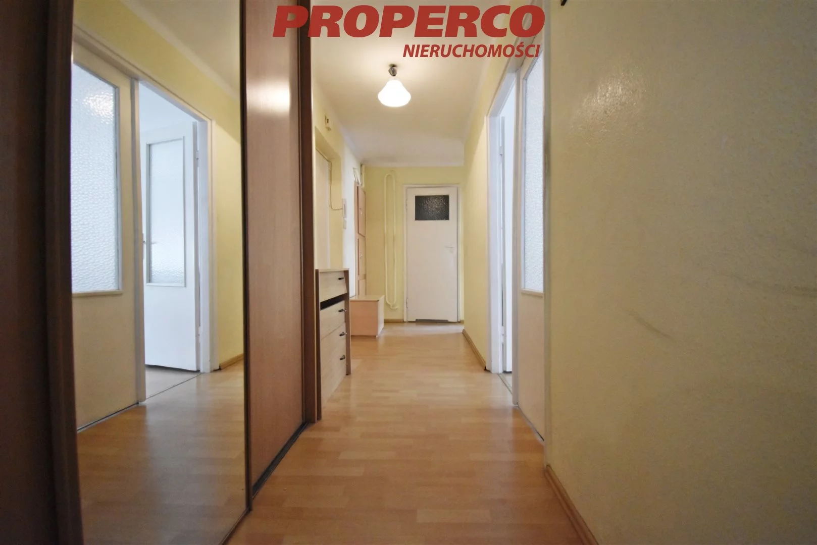 3 pokoje, mieszkanie 61,10 m², piętro 1, oferta nr , PRP-MS-75286, Kielce, Sady, Pocieszka