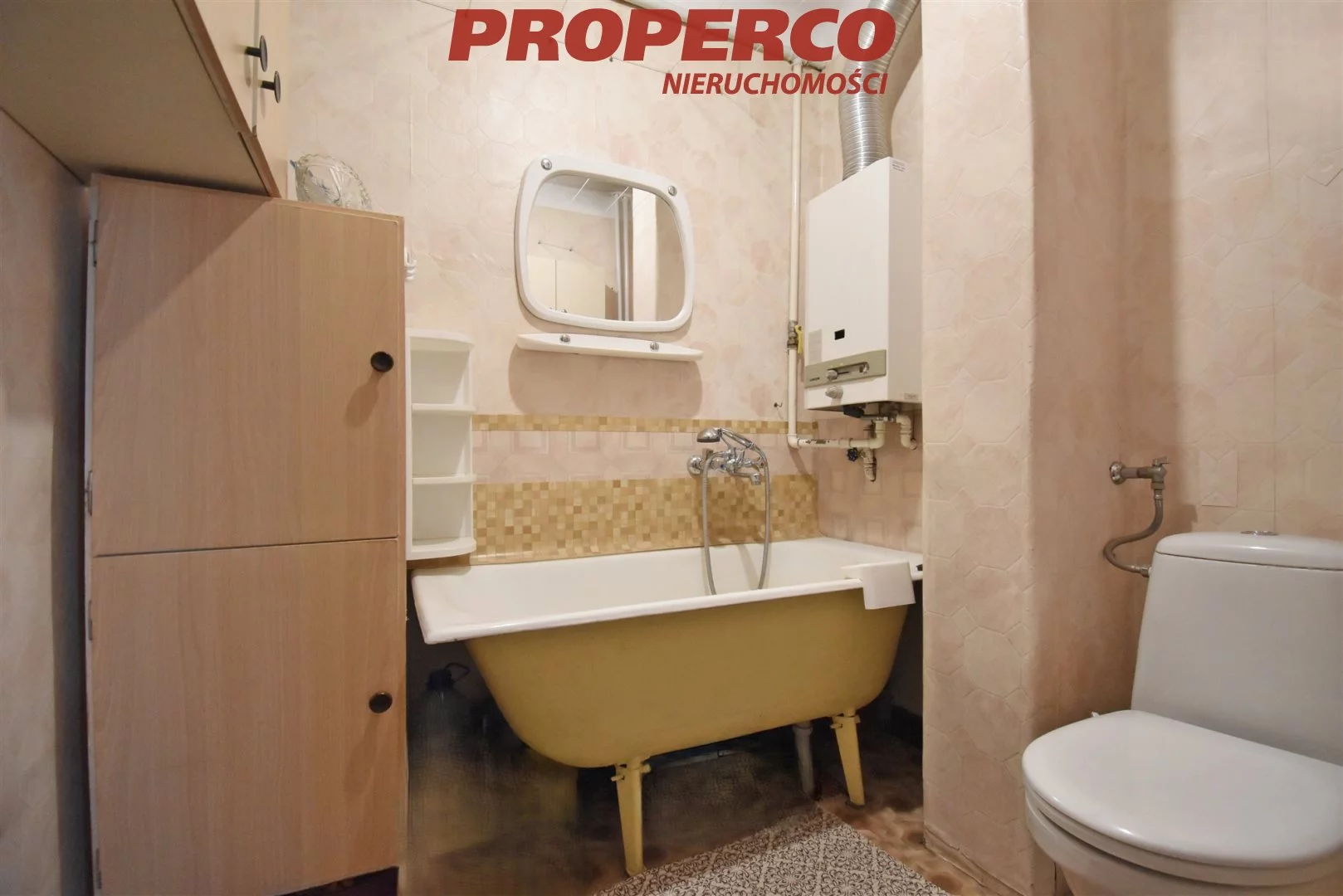 3 pokoje, mieszkanie 46,60 m², piętro 9, oferta nr , PRP-MS-74113, Kielce, KSM, Sandomierska