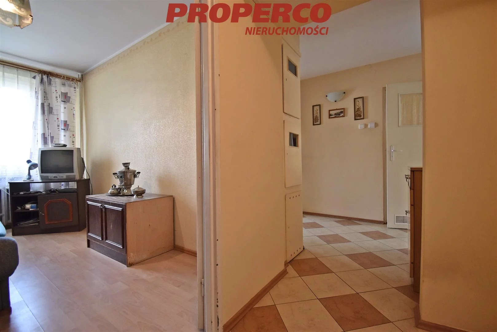 3 pokoje, mieszkanie 48,30 m², piętro 2, oferta nr , PRP-MS-75160, Kielce, KSM, Śląska