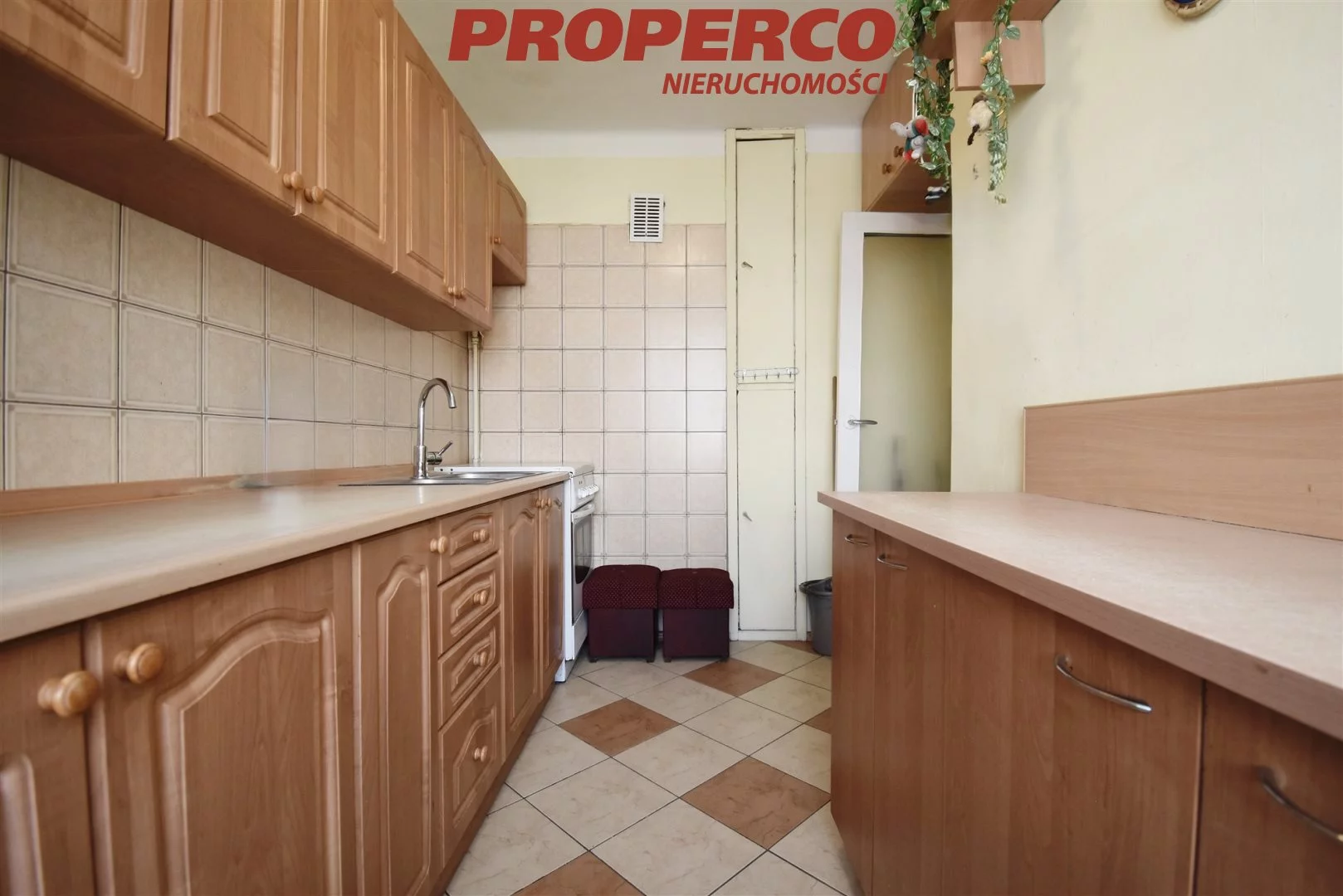 3 pokoje, mieszkanie 48,30 m², piętro 2, oferta nr , PRP-MS-75160, Kielce, KSM, Śląska