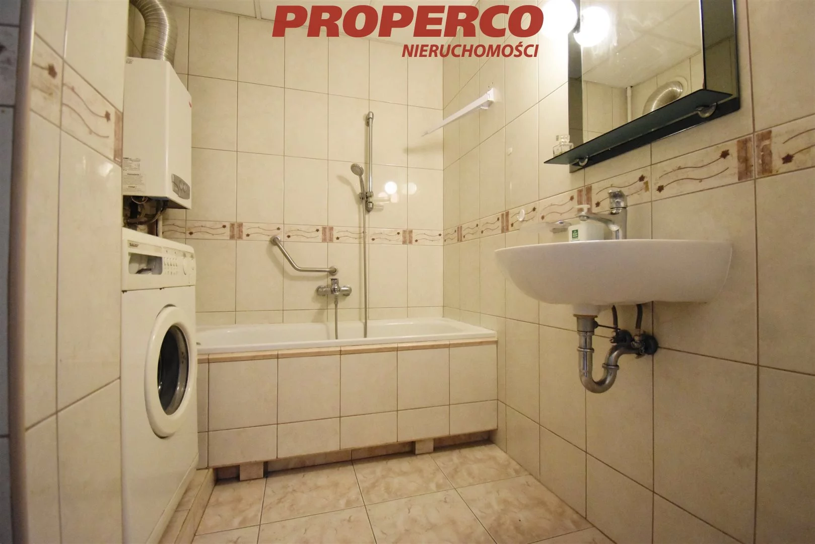 3 pokoje, mieszkanie 48,30 m², piętro 2, oferta nr , PRP-MS-75160, Kielce, KSM, Śląska
