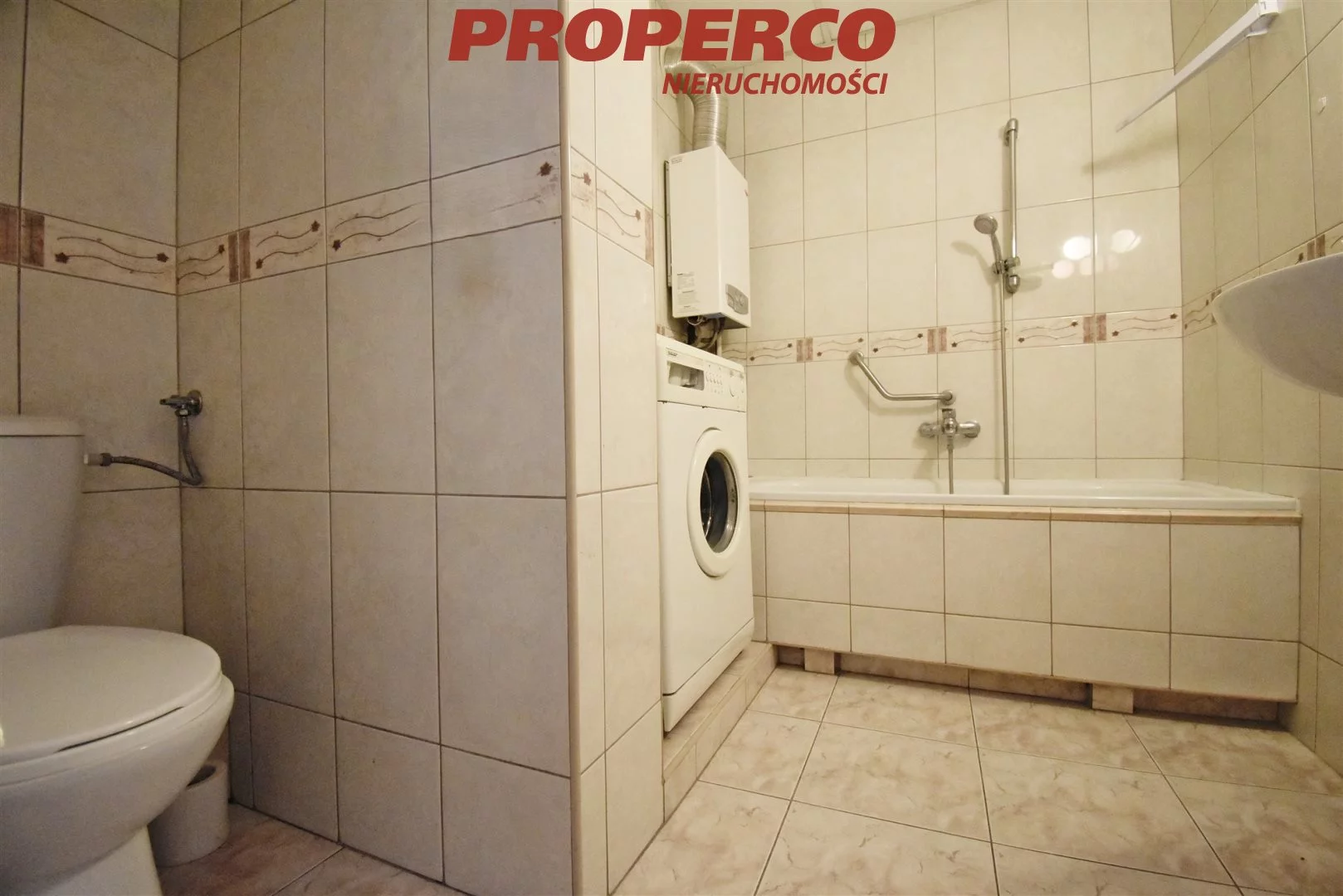 3 pokoje, mieszkanie 48,30 m², piętro 2, oferta nr , PRP-MS-75160, Kielce, KSM, Śląska