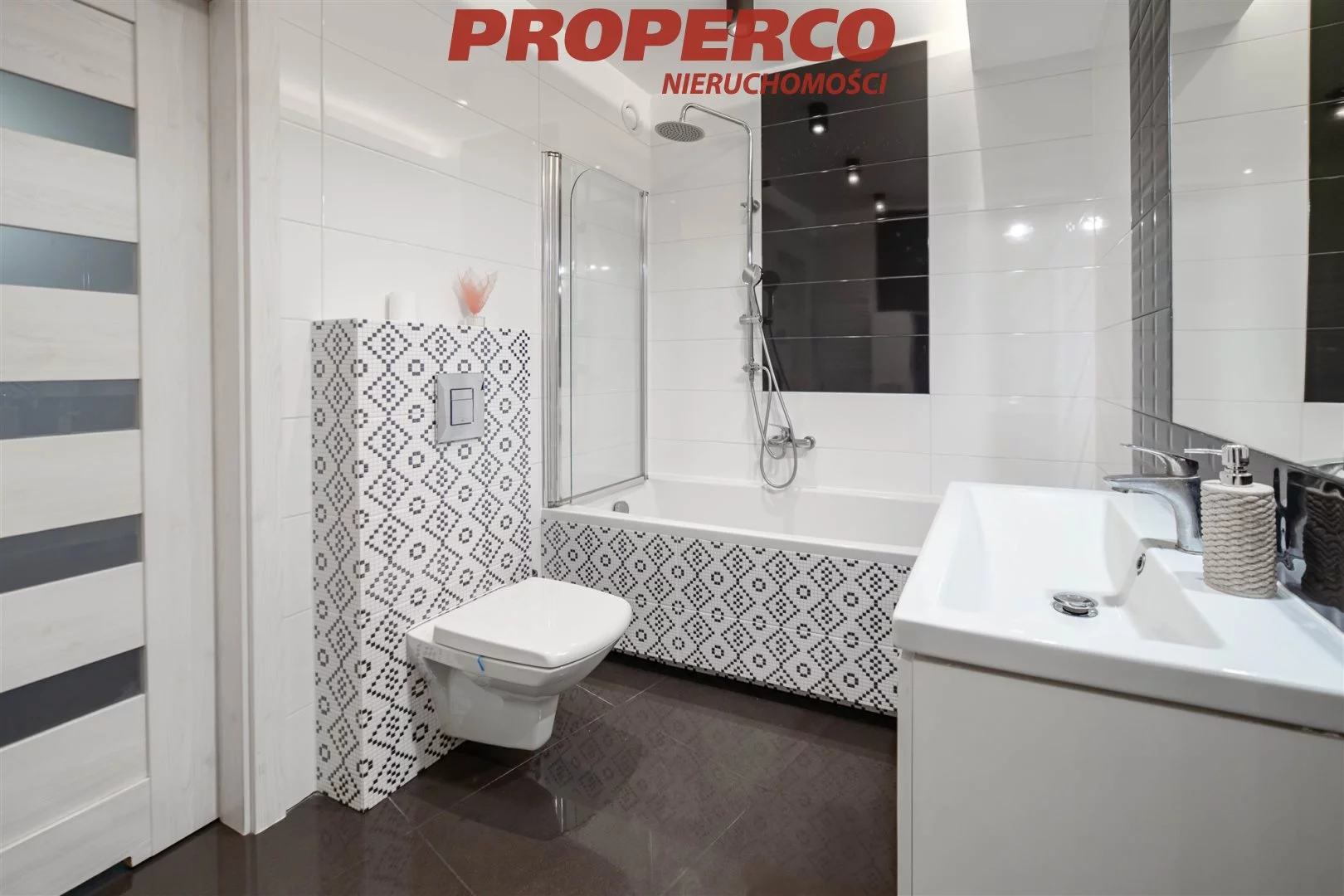 3 pokoje, mieszkanie 53,86 m², piętro 5, oferta nr , PRP-MS-74686, Kielce, Barwinek, Starowapiennikowa