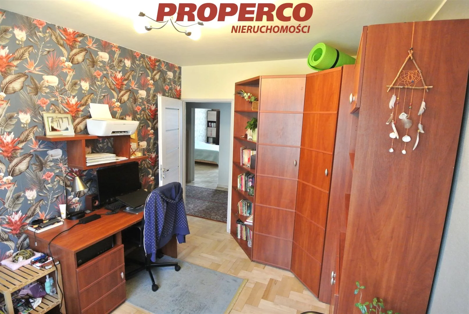 3 pokoje, mieszkanie 62,00 m², piętro 2, oferta nr , PRP-MS-75441, Kielce, Ślichowice, Sylwestra Kowalczewskiego