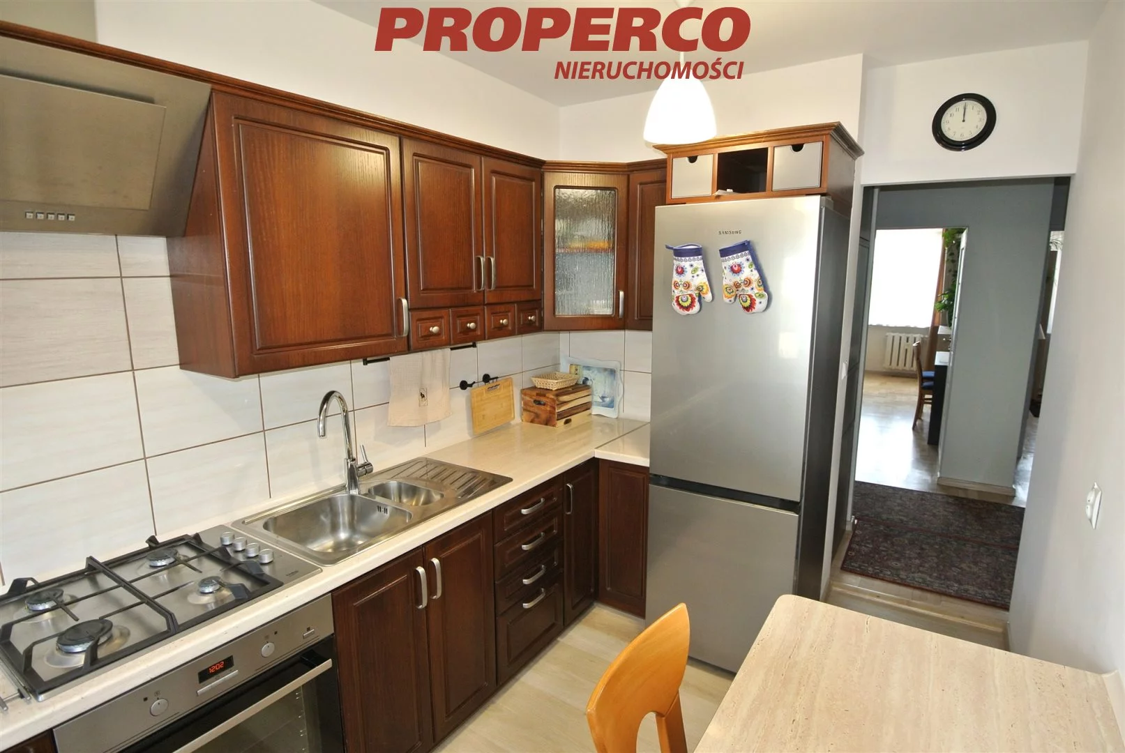 3 pokoje, mieszkanie 62,00 m², piętro 2, oferta nr , PRP-MS-75441, Kielce, Ślichowice, Sylwestra Kowalczewskiego