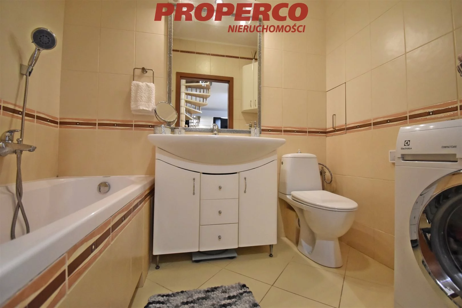 3 pokoje, mieszkanie 57,60 m², piętro 3, oferta nr , PRP-MS-74459, Kielce, Ślichowice, Tektoniczna