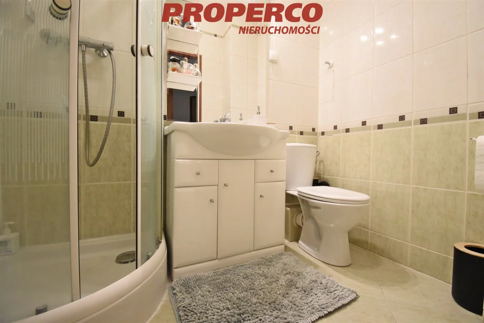 3 pokoje, mieszkanie 57,60 m², piętro 3, oferta nr , PRP-MS-74459, Kielce, Ślichowice, Tektoniczna