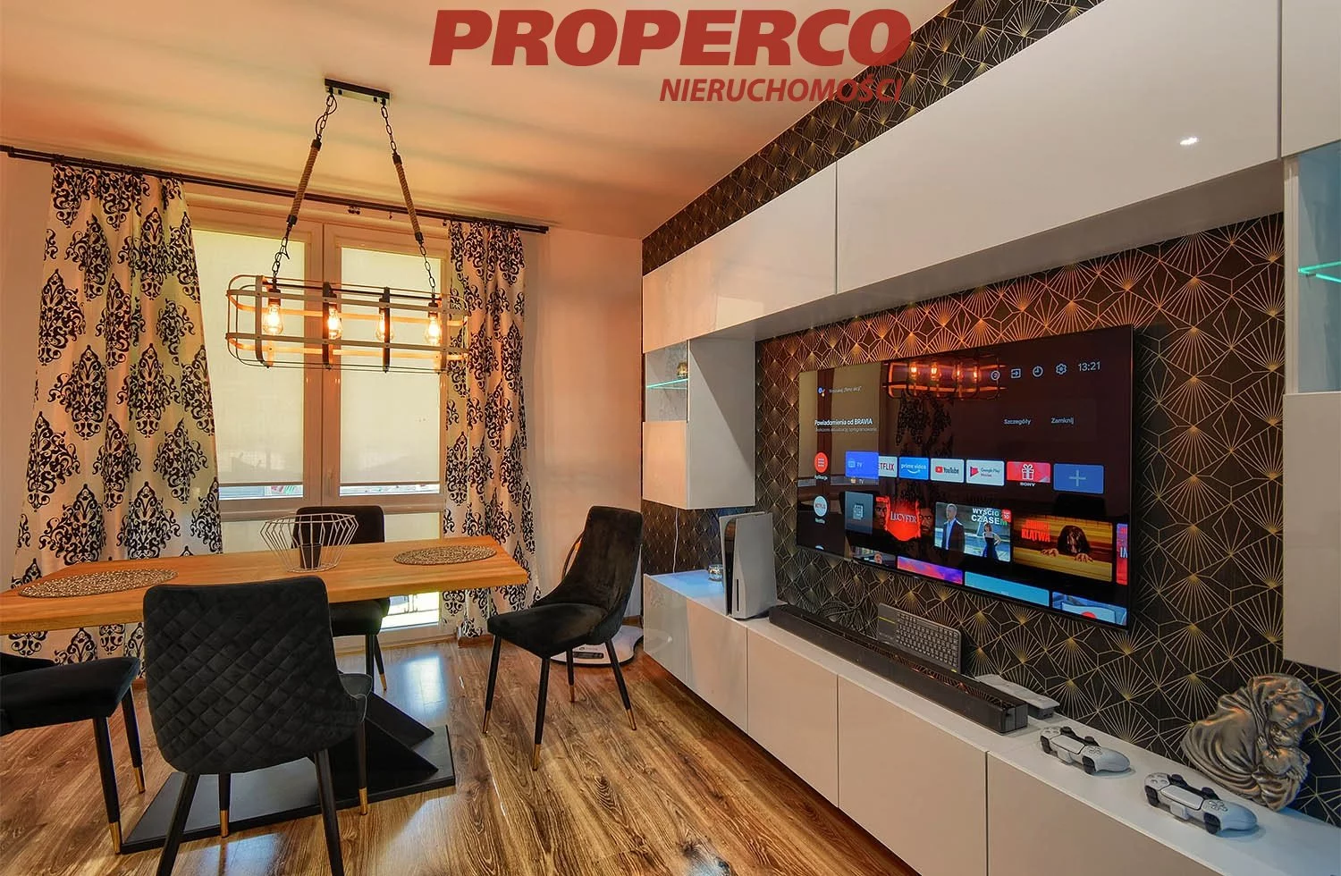 Apartamenty PRP-MS-75404 Trzcianki