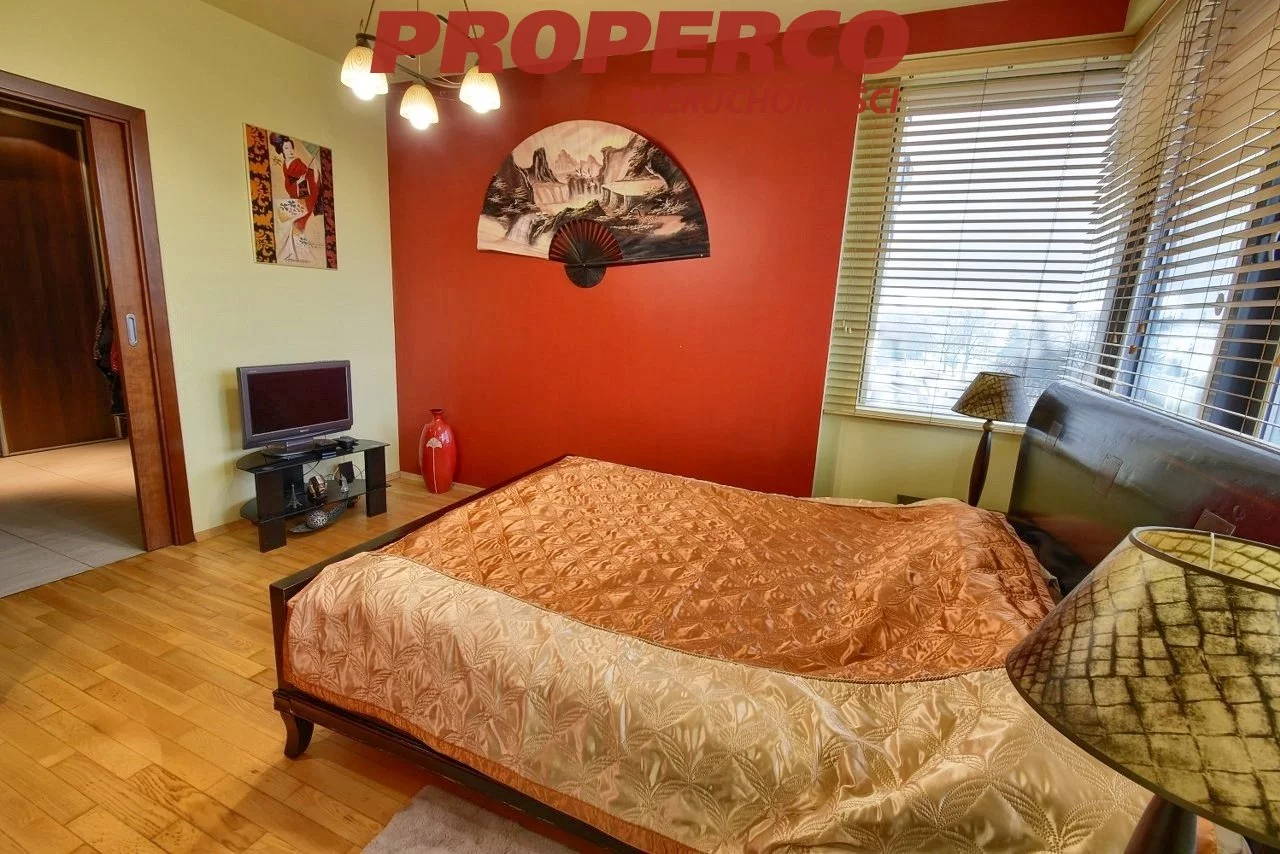 3 pokoje, mieszkanie 76,94 m², piętro 3, oferta nr , PRP-MS-74852, Kielce, Centrum, Warszawska
