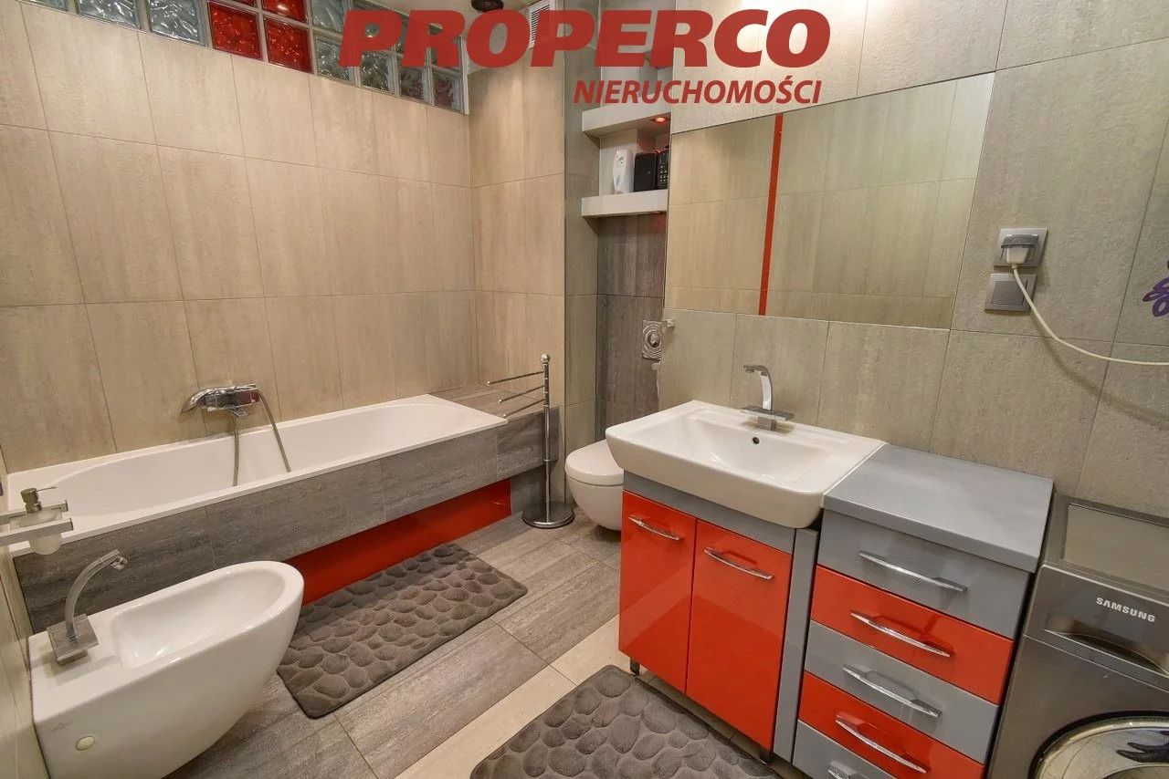 3 pokoje, mieszkanie 76,94 m², piętro 3, oferta nr , PRP-MS-74852, Kielce, Centrum, Warszawska
