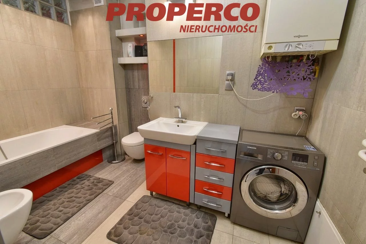 3 pokoje, mieszkanie 76,94 m², piętro 3, oferta nr , PRP-MS-74852, Kielce, Centrum, Warszawska