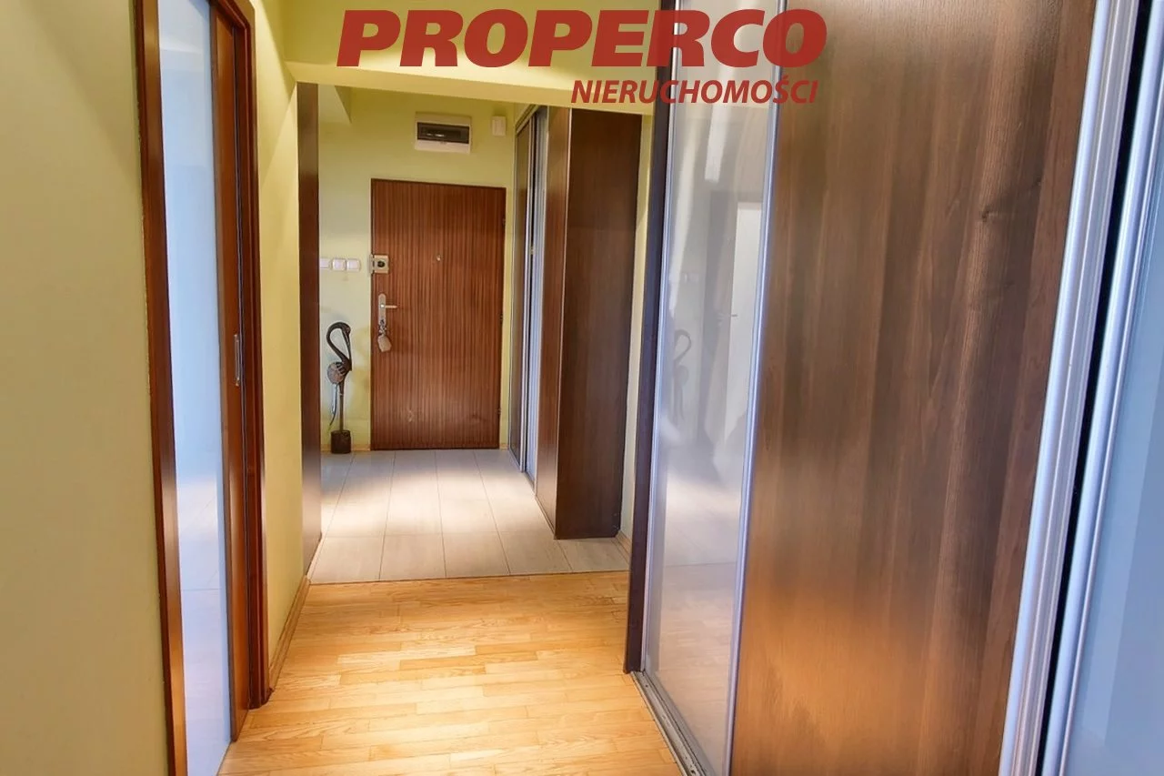 3 pokoje, mieszkanie 76,94 m², piętro 3, oferta nr , PRP-MS-74852, Kielce, Centrum, Warszawska