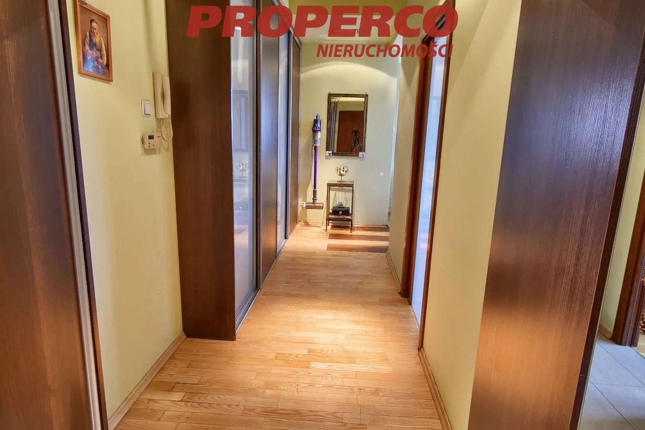 3 pokoje, mieszkanie 76,94 m², piętro 3, oferta nr , PRP-MS-74852, Kielce, Centrum, Warszawska