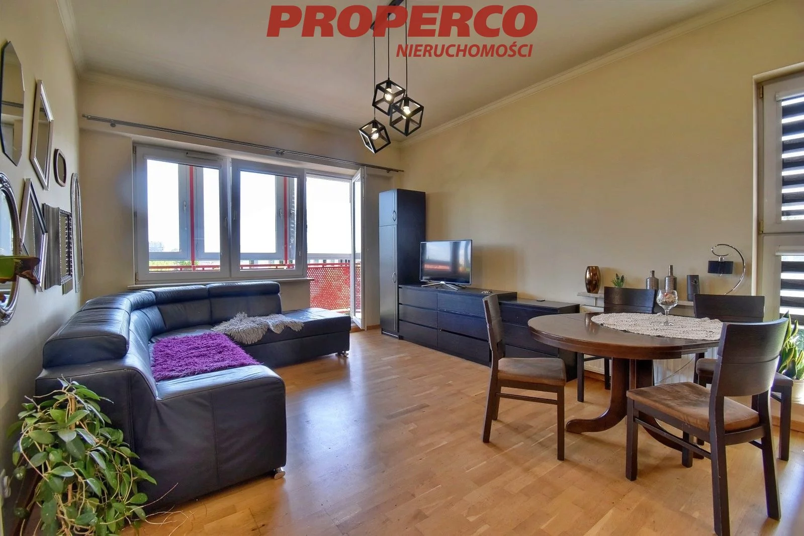 Apartamenty PRP-MS-75179 Kielce Sady Warszawska