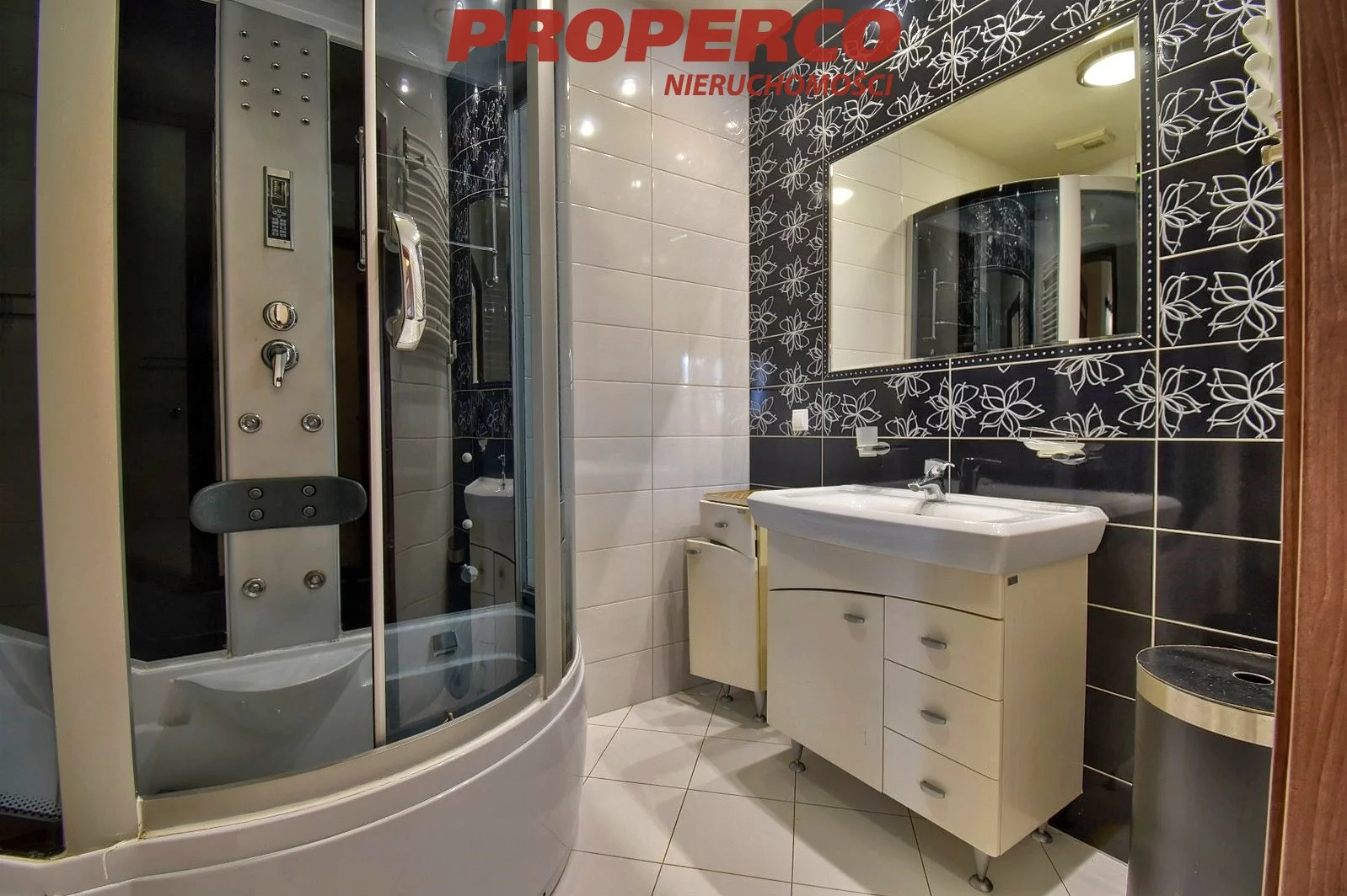 3 pokoje, mieszkanie 65,92 m², piętro 3, oferta nr , PRP-MS-75179, Kielce, Sady, Warszawska
