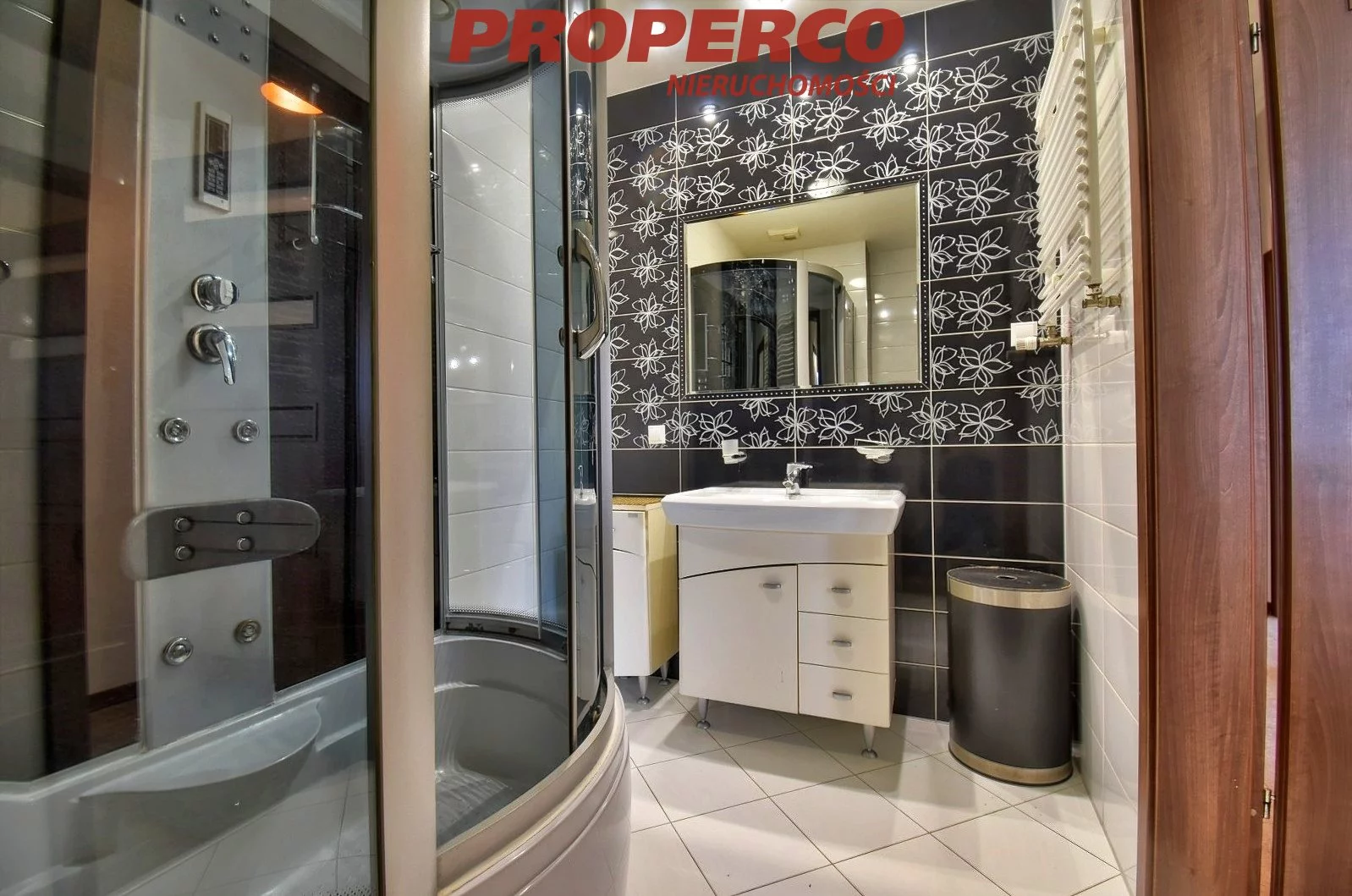 3 pokoje, mieszkanie 65,92 m², piętro 3, oferta nr , PRP-MS-75179, Kielce, Sady, Warszawska