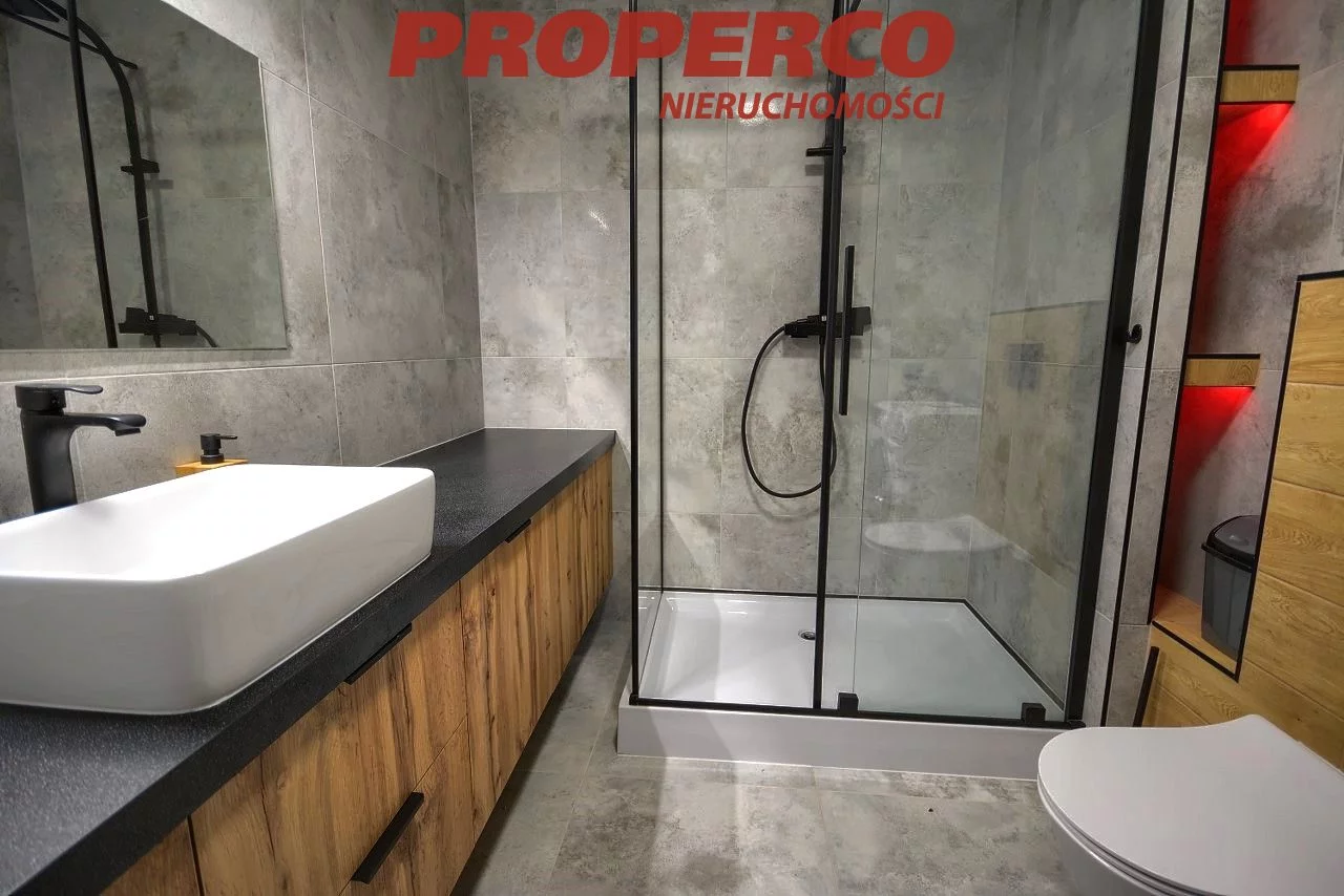 3 pokoje, mieszkanie 55,78 m², piętro 1, oferta nr , PRP-MS-75084, Busko-Zdrój, Waryńskiego