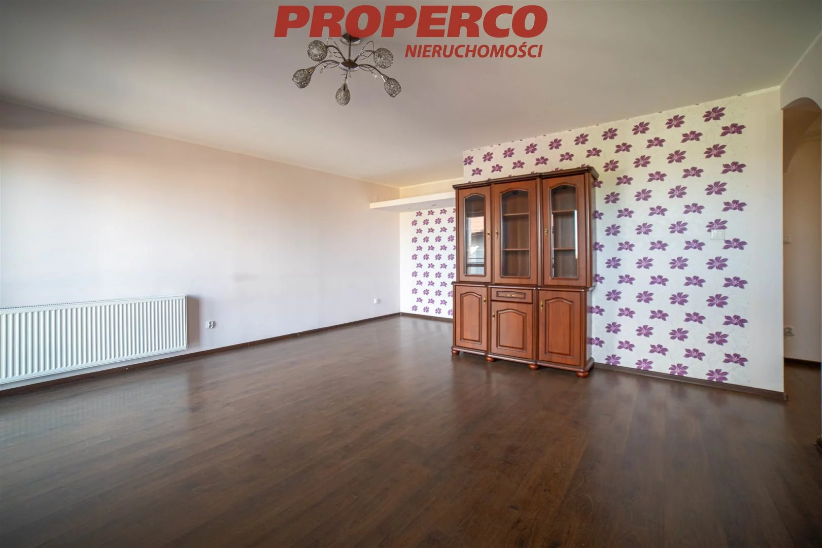 Mieszkanie na sprzedaż, 81,04 m², 3 pokoje, 1 piętro, oferta nr PRP-MS-72312