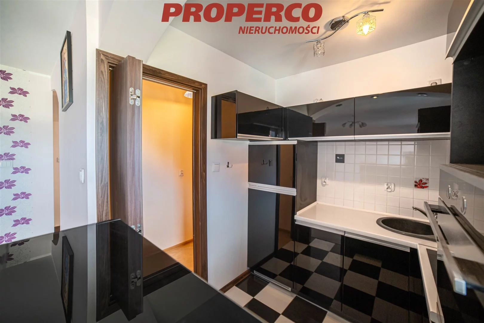 3 pokoje, mieszkanie 81,04 m², piętro 1, oferta nr , PRP-MS-72312, Kielce, Pod Telegrafem, Wrzosowa
