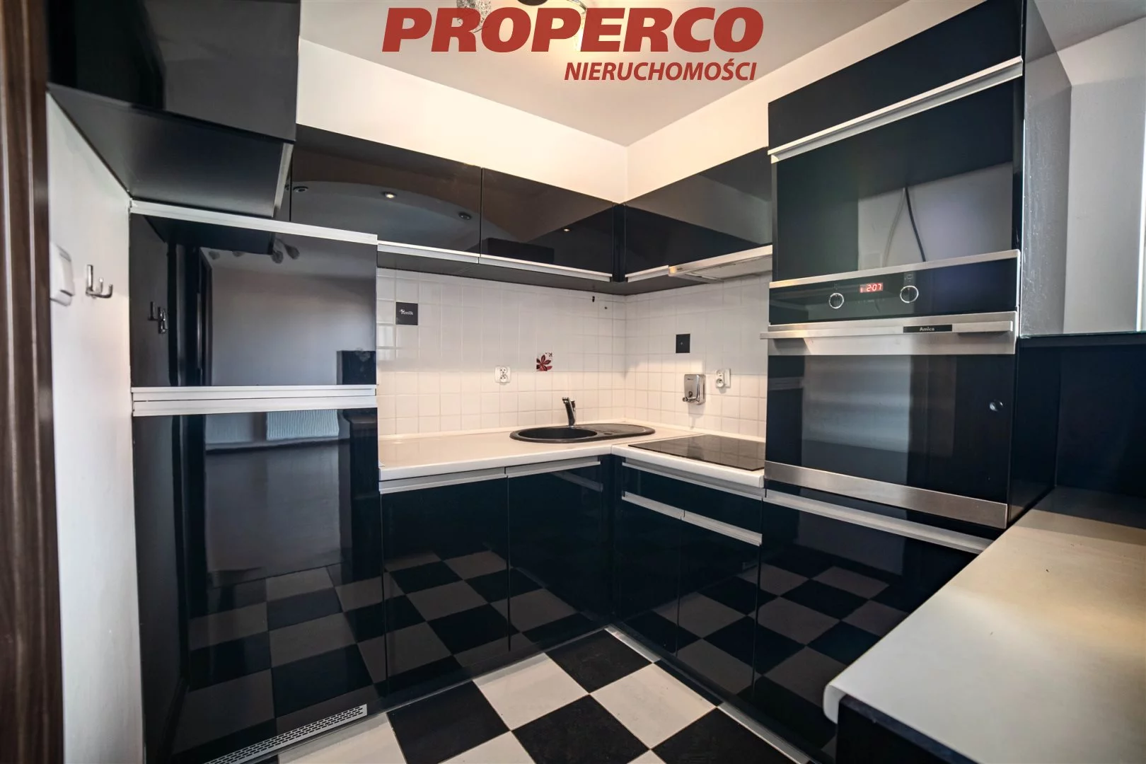 3 pokoje, mieszkanie 81,04 m², piętro 1, oferta nr , PRP-MS-72312, Kielce, Pod Telegrafem, Wrzosowa