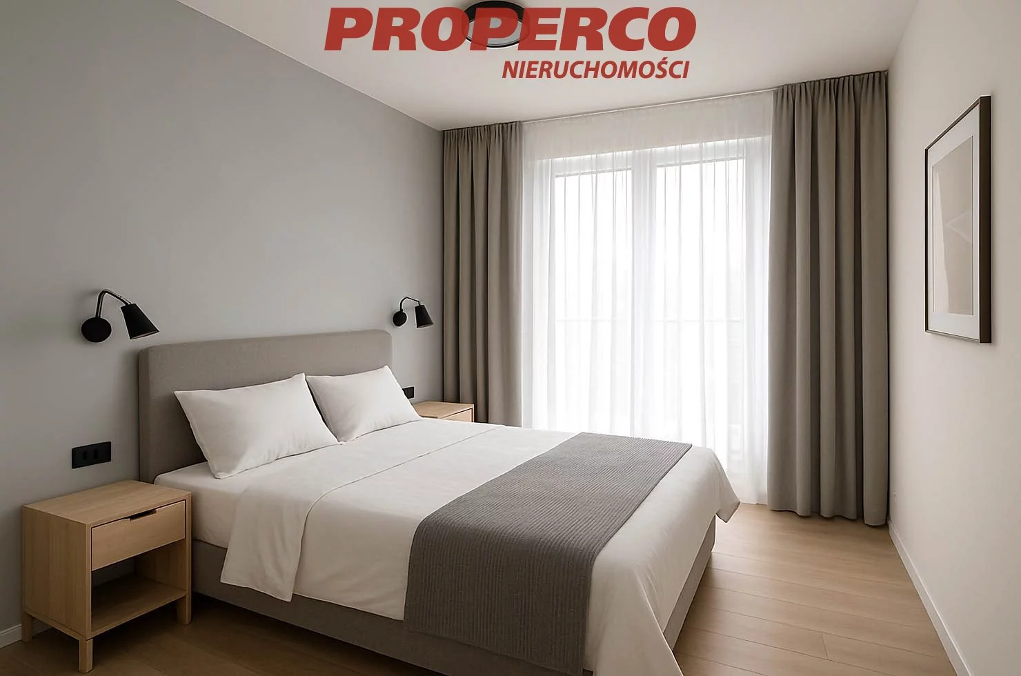 3 pokoje, mieszkanie 55,51 m², piętro 10, oferta nr , PRP-MS-71110, Kielce, Centrum, Zagnańska