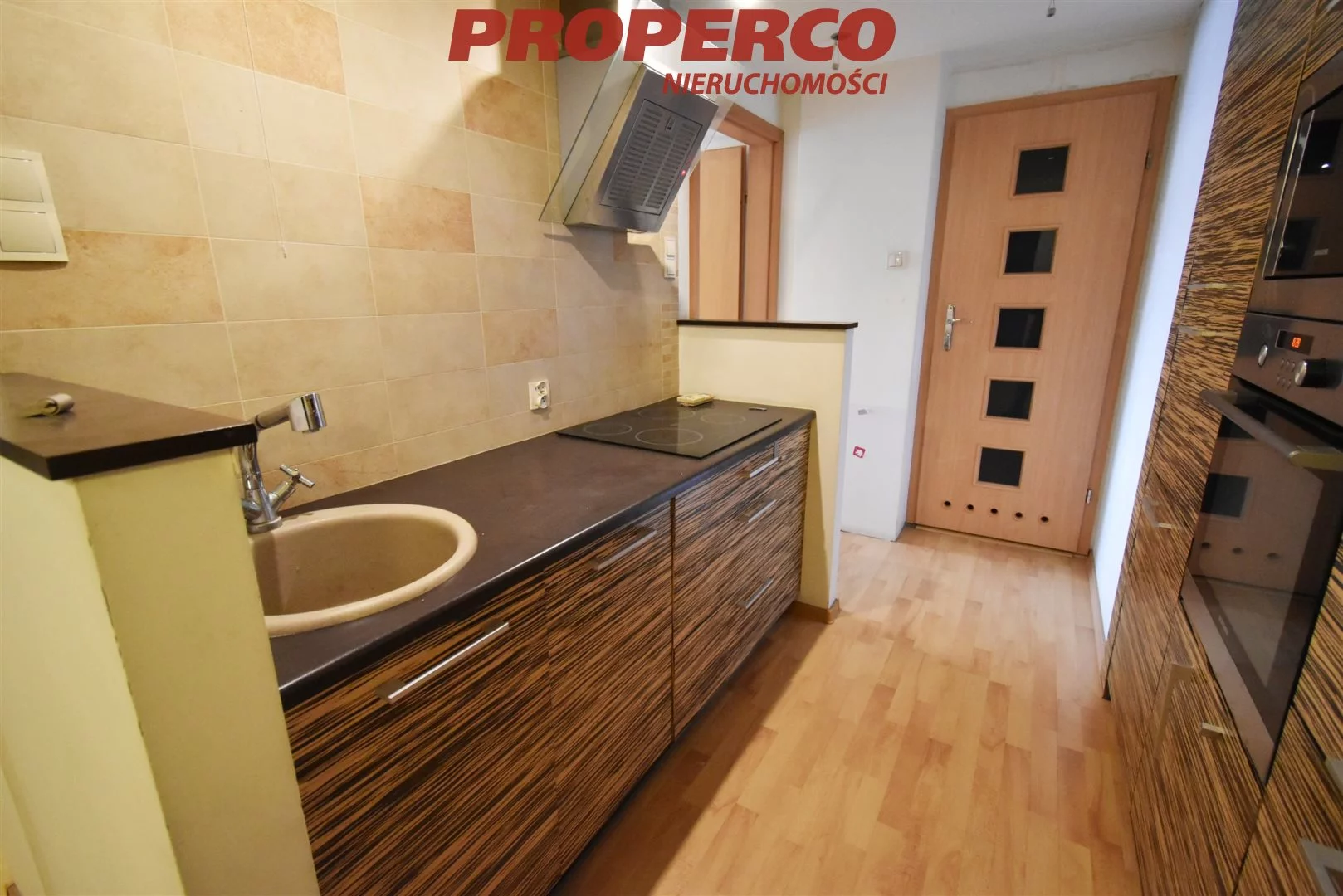 3 pokoje, mieszkanie 74,50 m², piętro 3, oferta nr , PRP-MS-74860, Kielce, Centrum, Żelazna