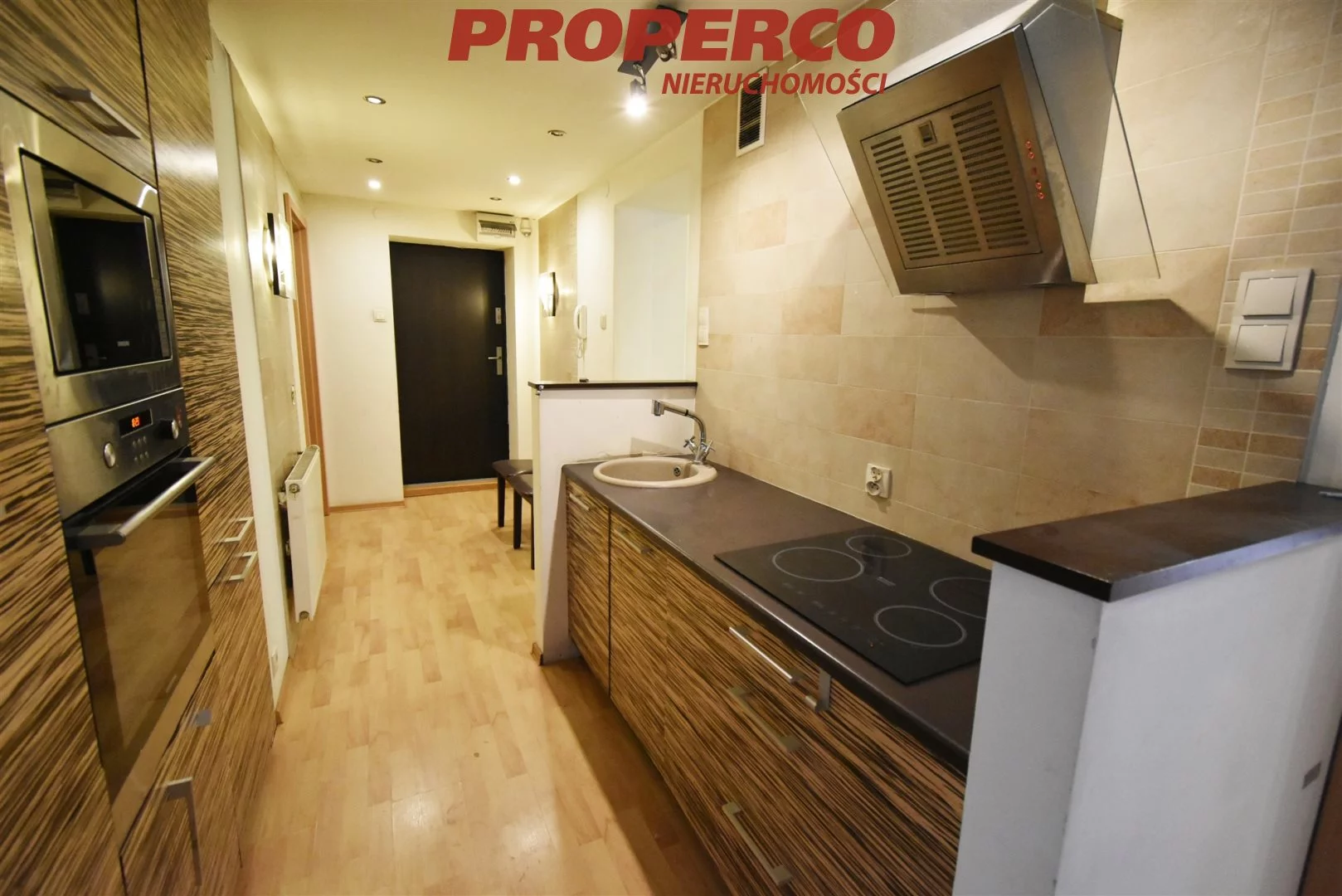3 pokoje, mieszkanie 74,50 m², piętro 3, oferta nr , PRP-MS-74860, Kielce, Centrum, Żelazna