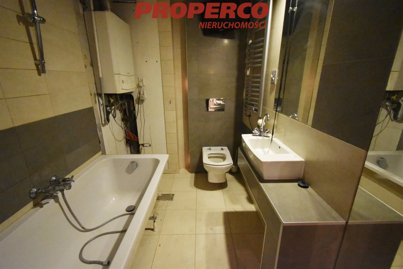 3 pokoje, mieszkanie 74,50 m², piętro 3, oferta nr , PRP-MS-74860, Kielce, Centrum, Żelazna
