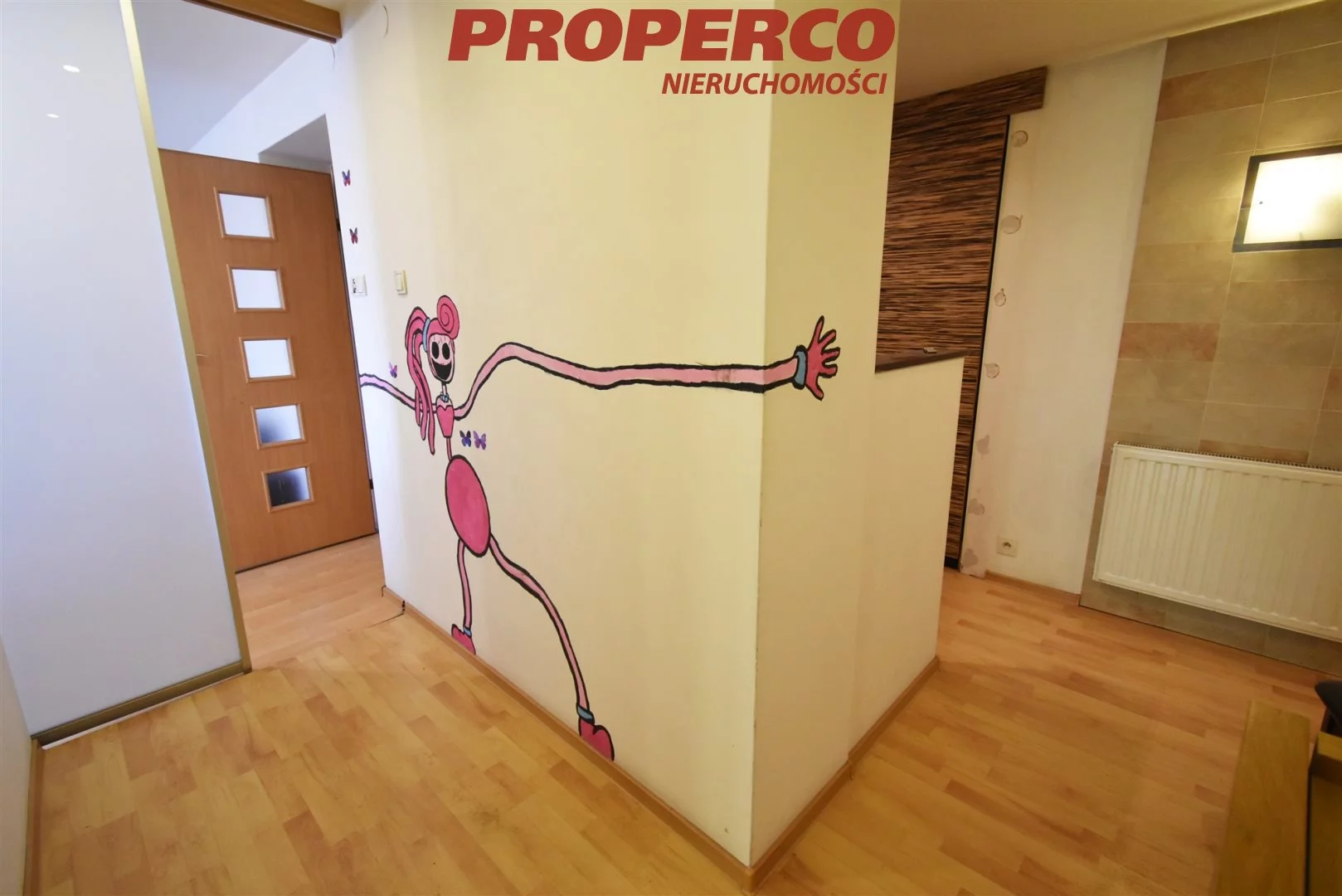 3 pokoje, mieszkanie 74,50 m², piętro 3, oferta nr , PRP-MS-74860, Kielce, Centrum, Żelazna