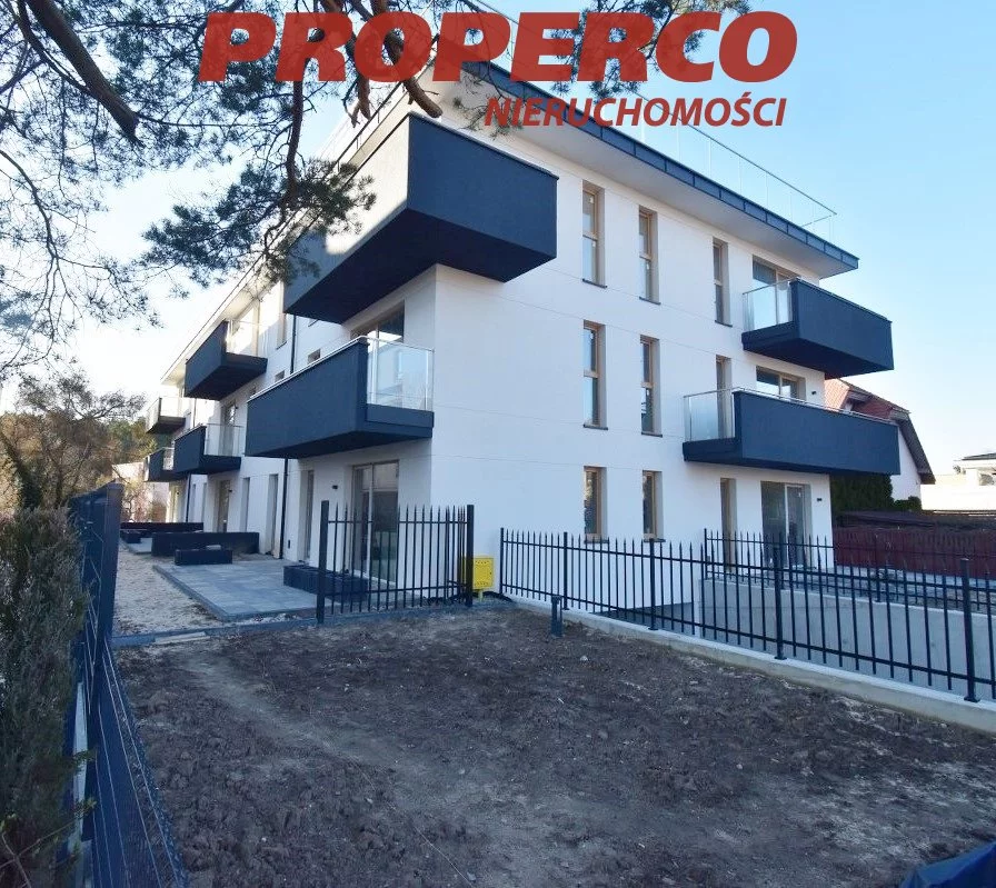 Apartament na sprzedaż, 58,30 m², 3 pokoje, parter, oferta nr PRP-MS-71091