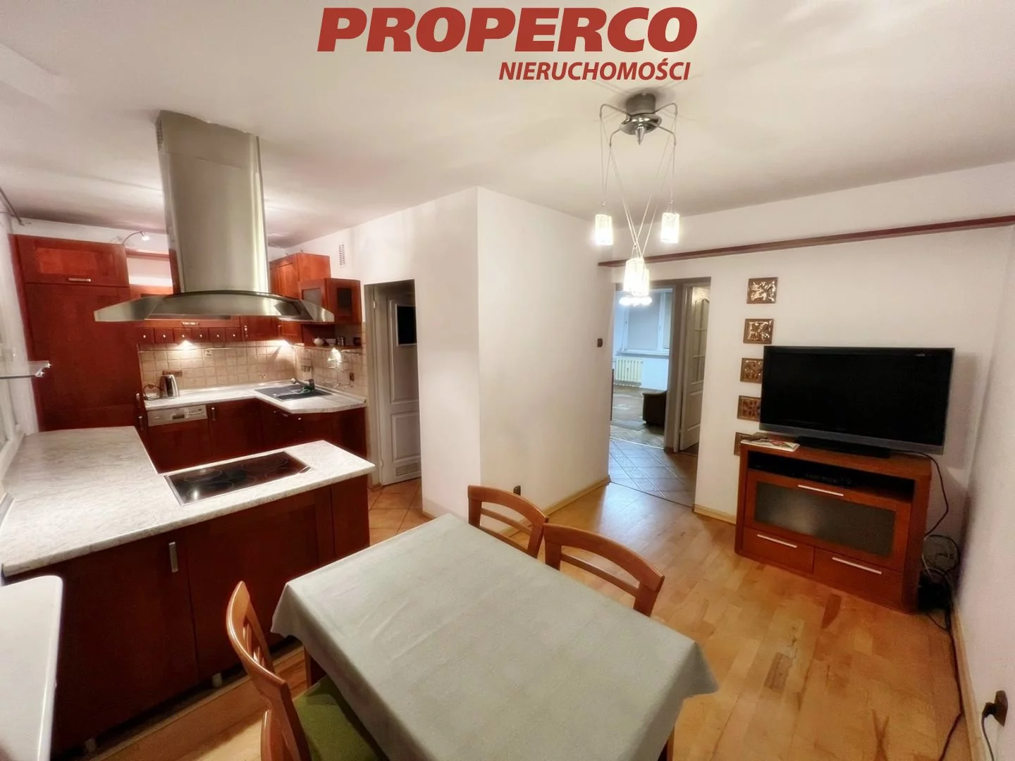 Apartamenty PRP-MW-75158 Kielce KSM Daleka