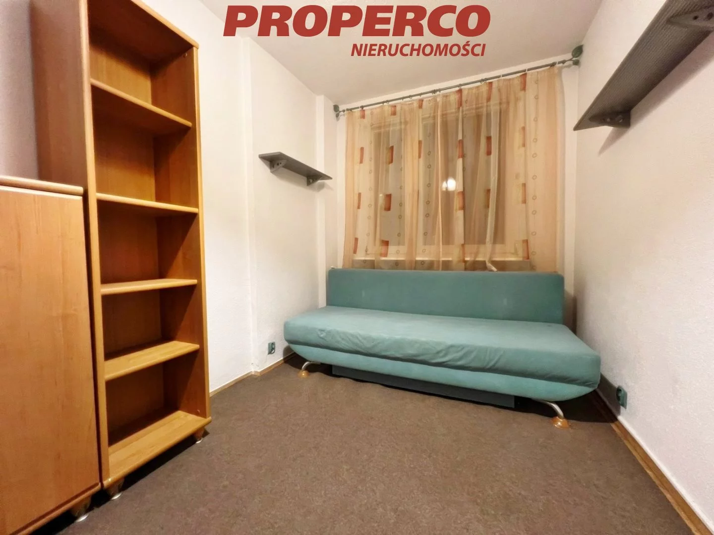 3 pokoje, mieszkanie 56,00 m², piętro 1, oferta nr , PRP-MW-75158, Kielce, KSM, Daleka