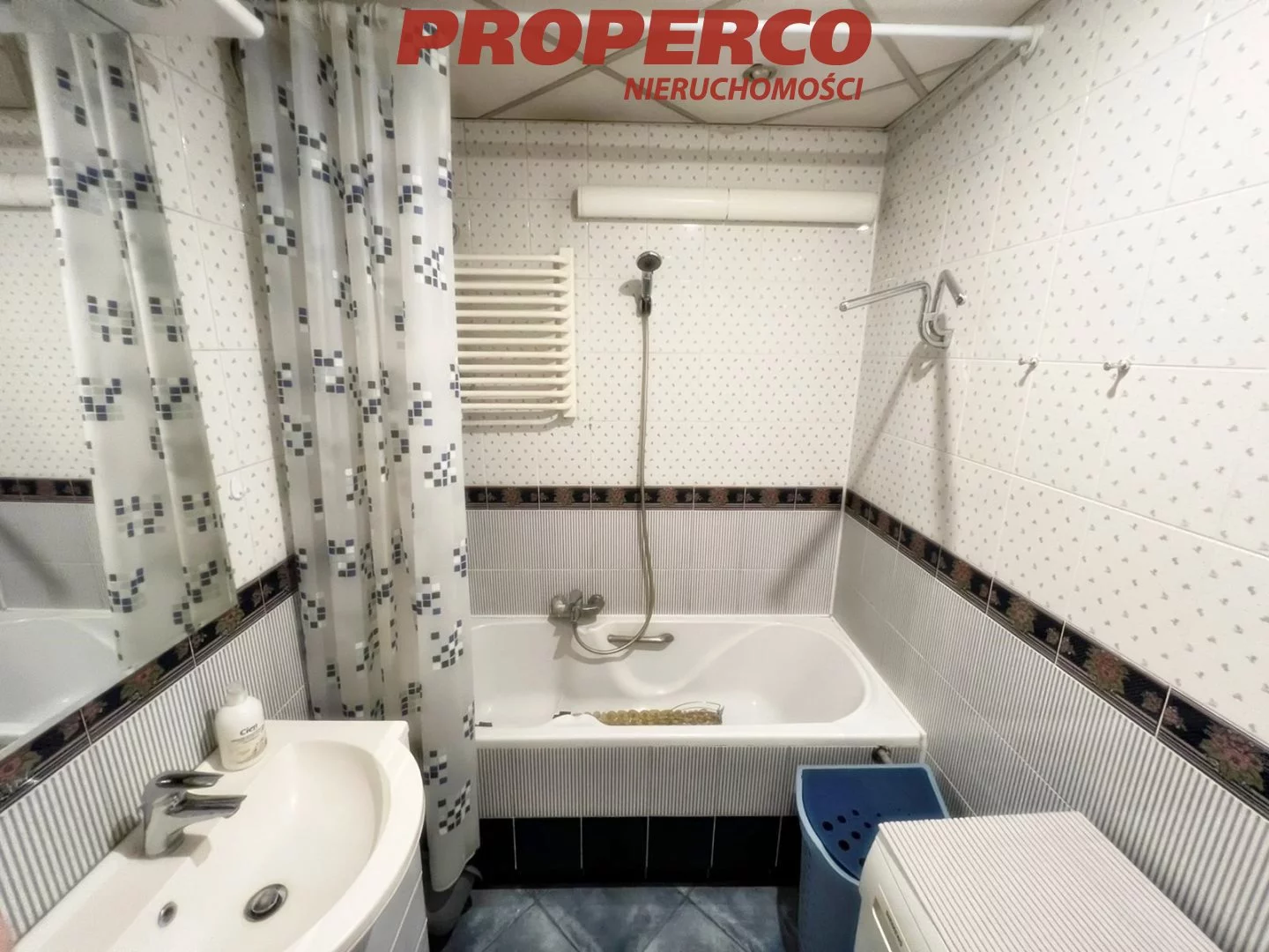 3 pokoje, mieszkanie 56,00 m², piętro 1, oferta nr , PRP-MW-75158, Kielce, KSM, Daleka