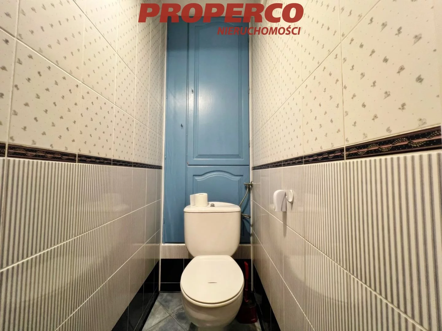 3 pokoje, mieszkanie 56,00 m², piętro 1, oferta nr , PRP-MW-75158, Kielce, KSM, Daleka