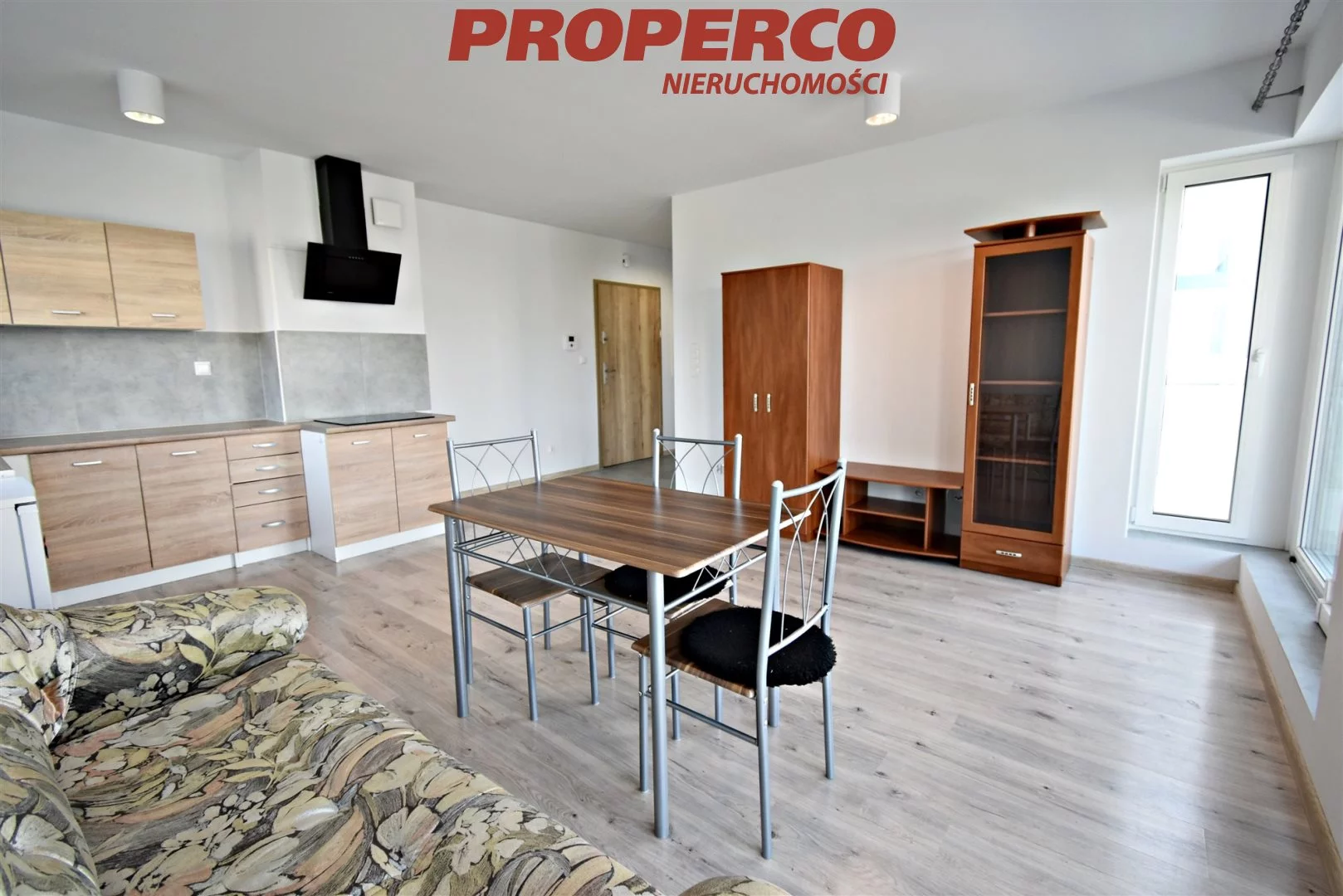 Mieszkanie 49,67 m², piętro 2, oferta nr , PRP-MW-73947, Kielce, Słoneczne Wzgórze, Gabrieli Zapolskiej