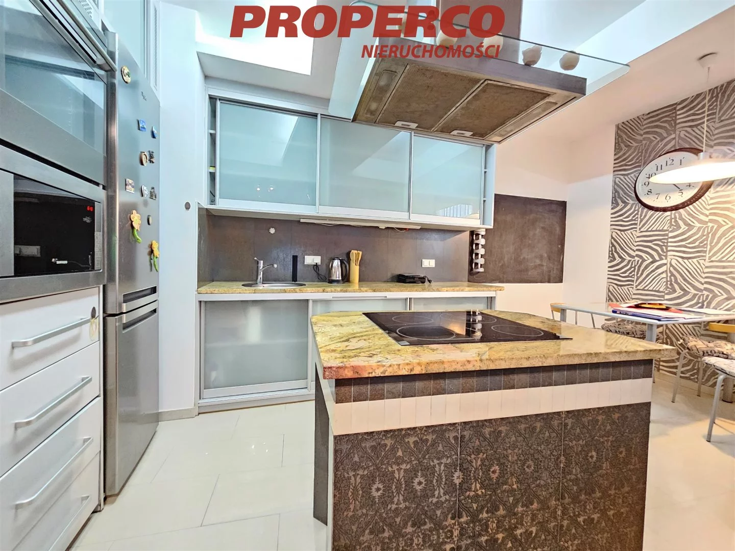 3 pokoje, mieszkanie 75,28 m², piętro 3, oferta nr , PRP-MW-75530, Warszawa, Wola, Wola, Giełdowa