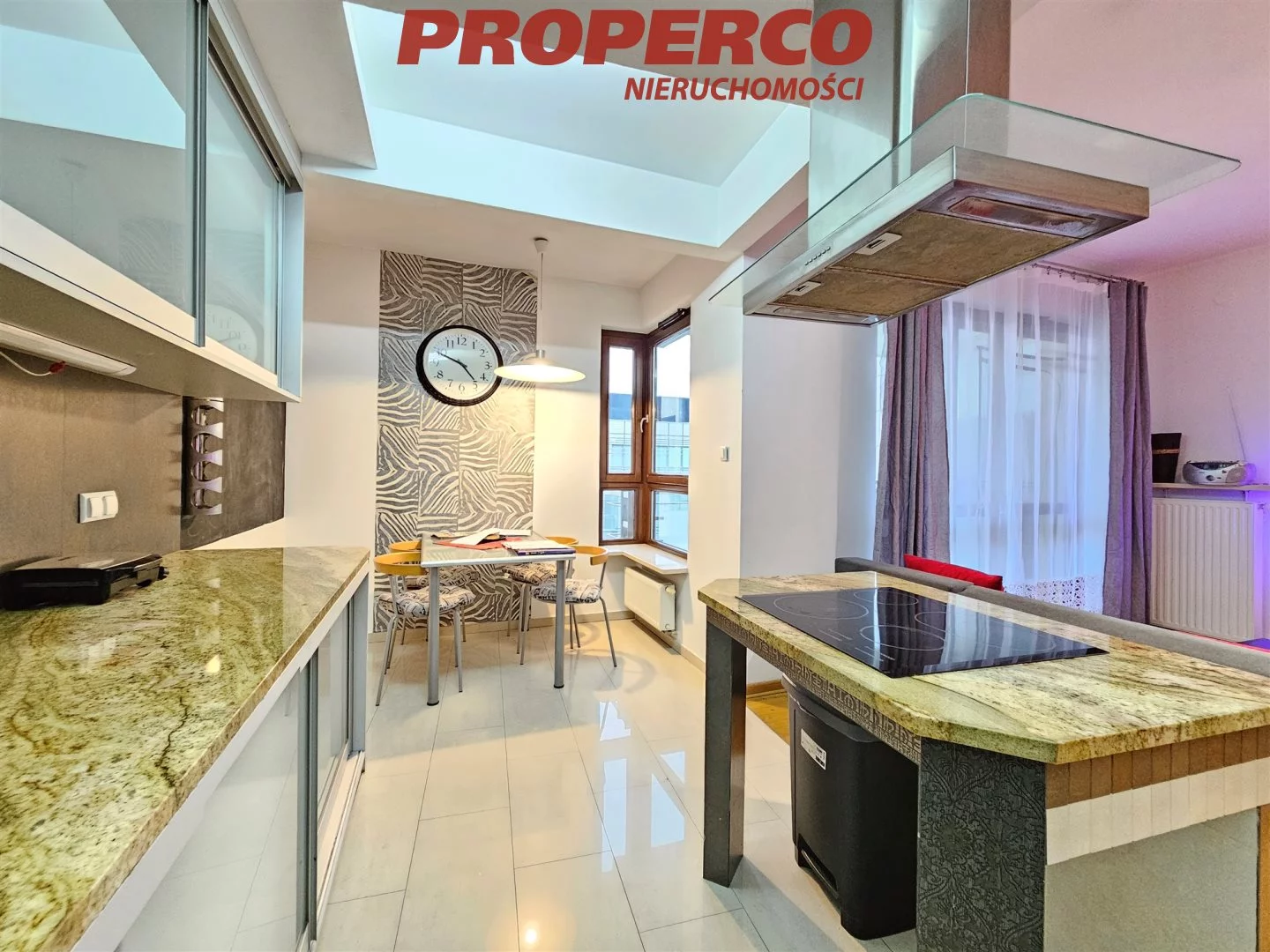 3 pokoje, mieszkanie 75,28 m², piętro 3, oferta nr , PRP-MW-75530, Warszawa, Wola, Wola, Giełdowa