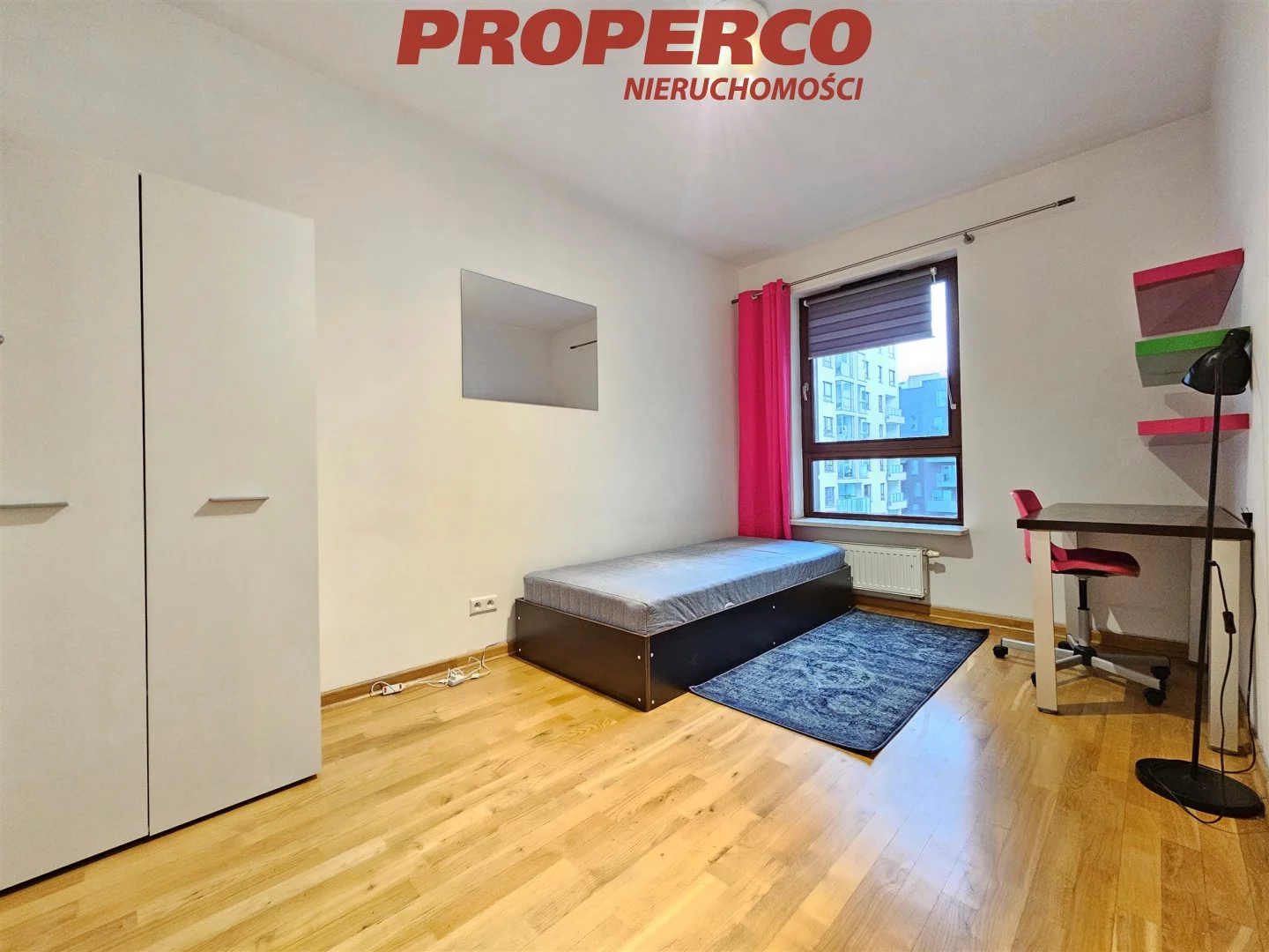 3 pokoje, mieszkanie 75,28 m², piętro 3, oferta nr , PRP-MW-75530, Warszawa, Wola, Wola, Giełdowa