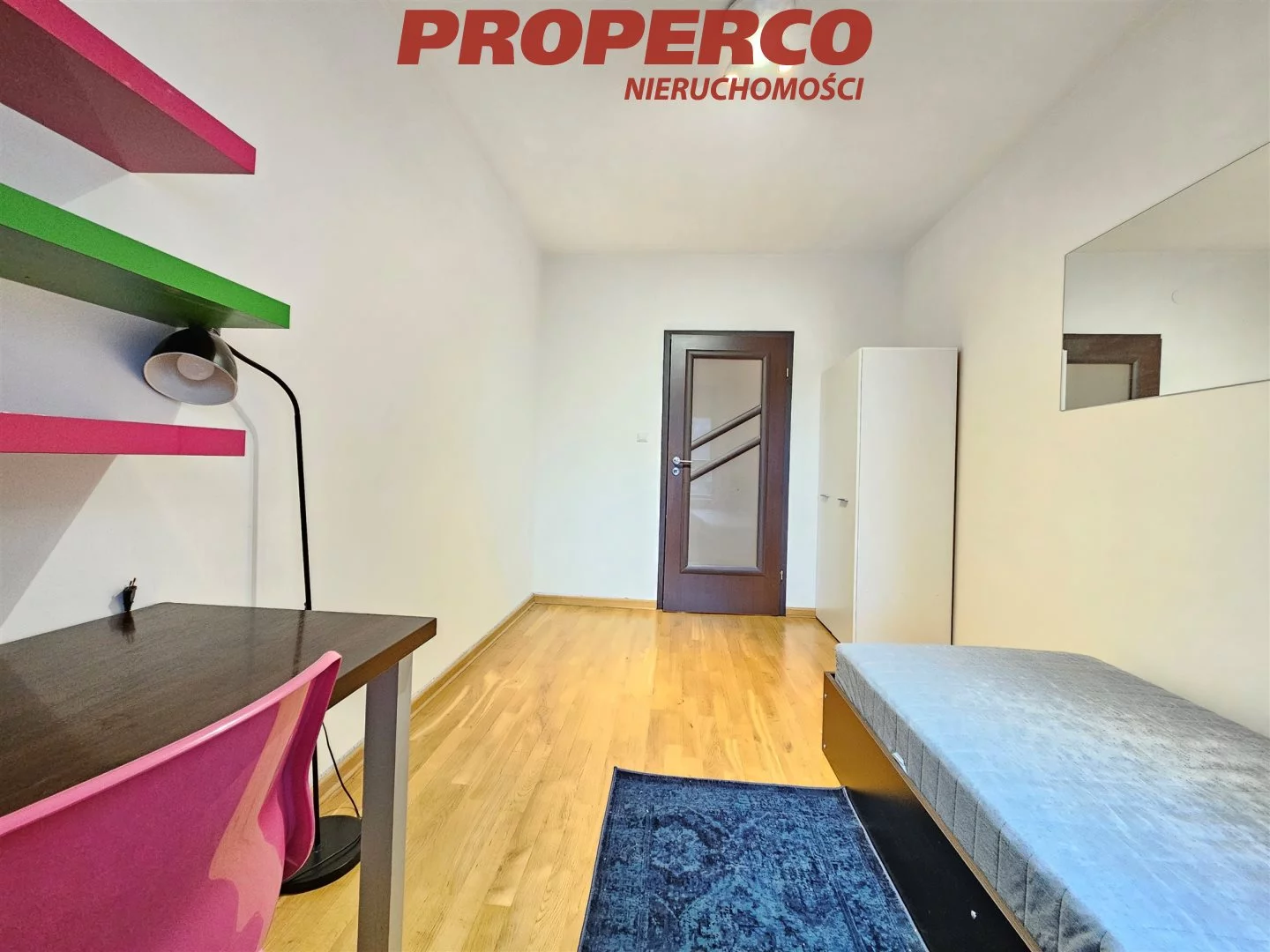 3 pokoje, mieszkanie 75,28 m², piętro 3, oferta nr , PRP-MW-75530, Warszawa, Wola, Wola, Giełdowa