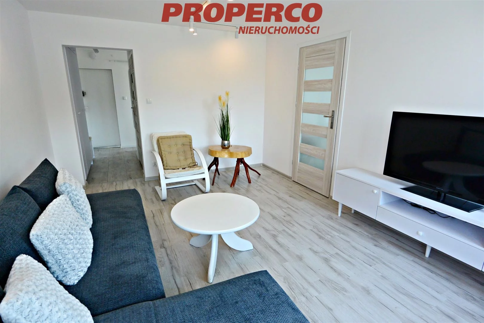 3 pokoje, mieszkanie 48,72 m², piętro 2, oferta nr , PRP-MW-75446, Kielce, Czarnów, Grunwaldzka