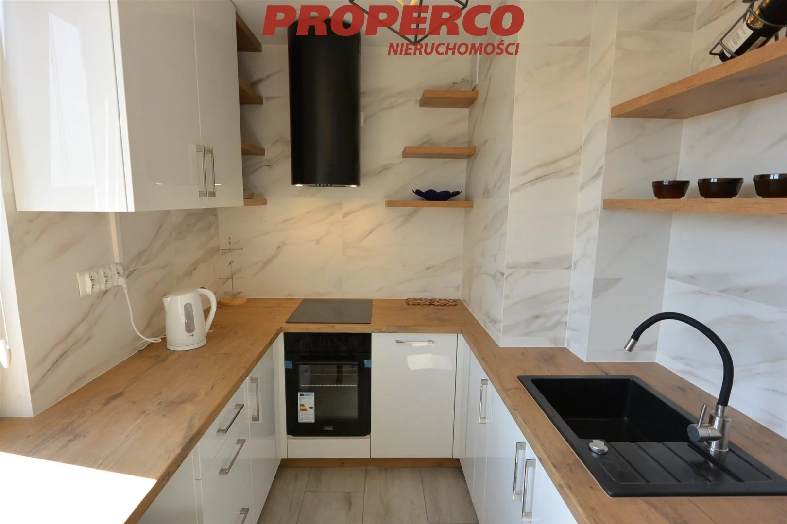 3 pokoje, mieszkanie 48,72 m², piętro 2, oferta nr , PRP-MW-75446, Kielce, Czarnów, Grunwaldzka