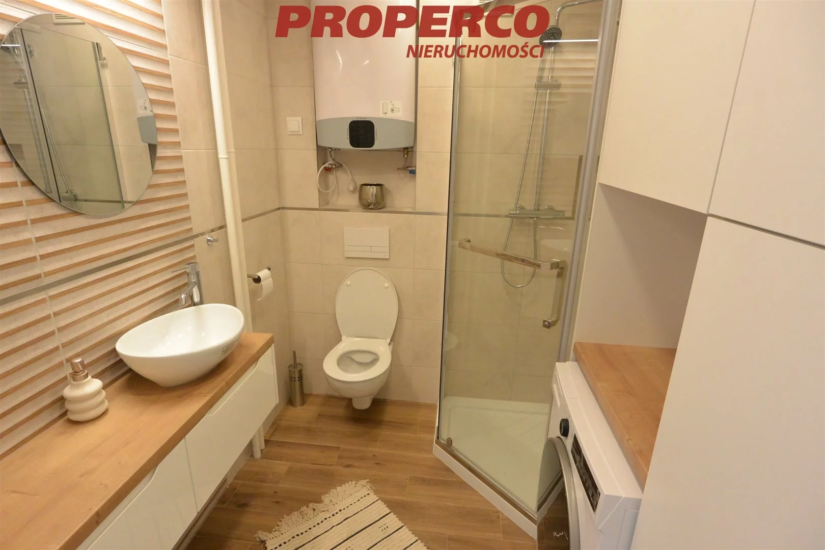 3 pokoje, mieszkanie 48,72 m², piętro 2, oferta nr , PRP-MW-75446, Kielce, Czarnów, Grunwaldzka