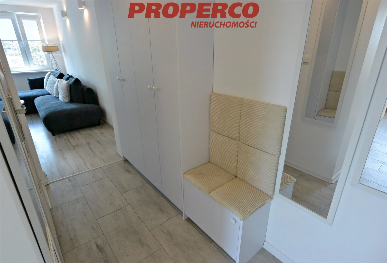 3 pokoje, mieszkanie 48,72 m², piętro 2, oferta nr , PRP-MW-75446, Kielce, Czarnów, Grunwaldzka