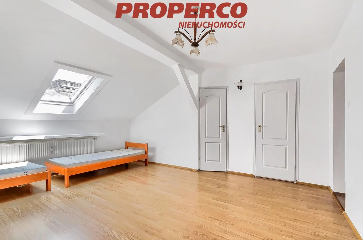 Apartamenty PRP-MW-75168 Kielce Centrum Henryka Sienkiewicza