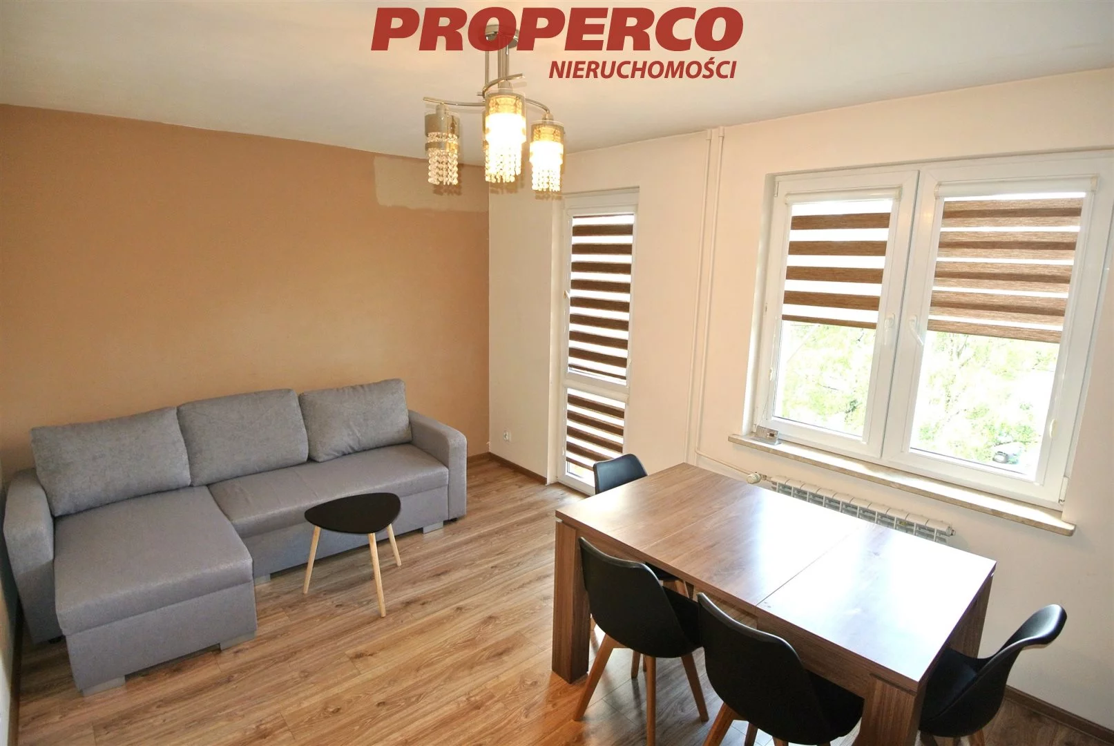 Apartamenty PRP-MW-75256 Kielce Jagiellońska