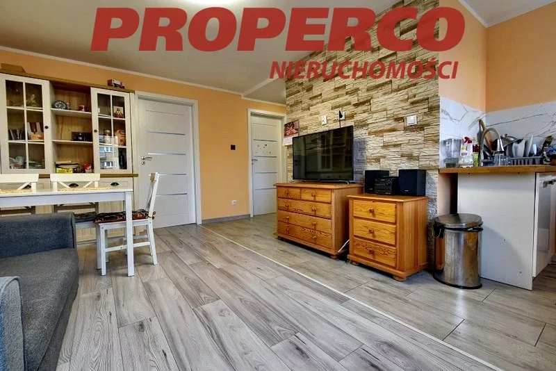Apartamenty PRP-MW-75130 Kielce Czarnów Jagiellońska