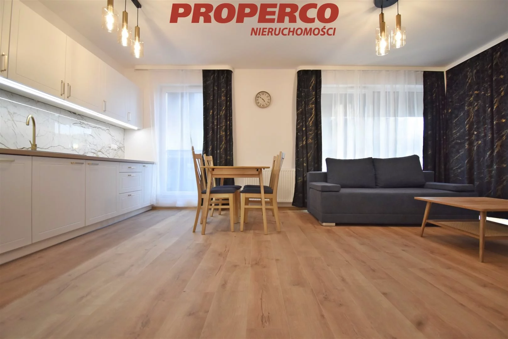 Apartamenty PRP-MW-75525 Kielce